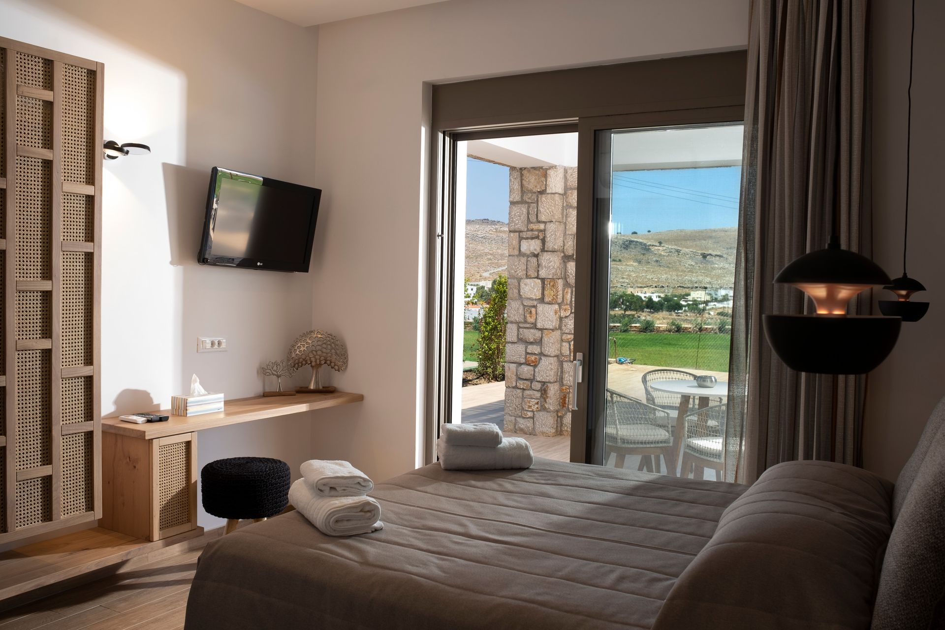 Blue Dream Luxury Villas - ALKYON - 12