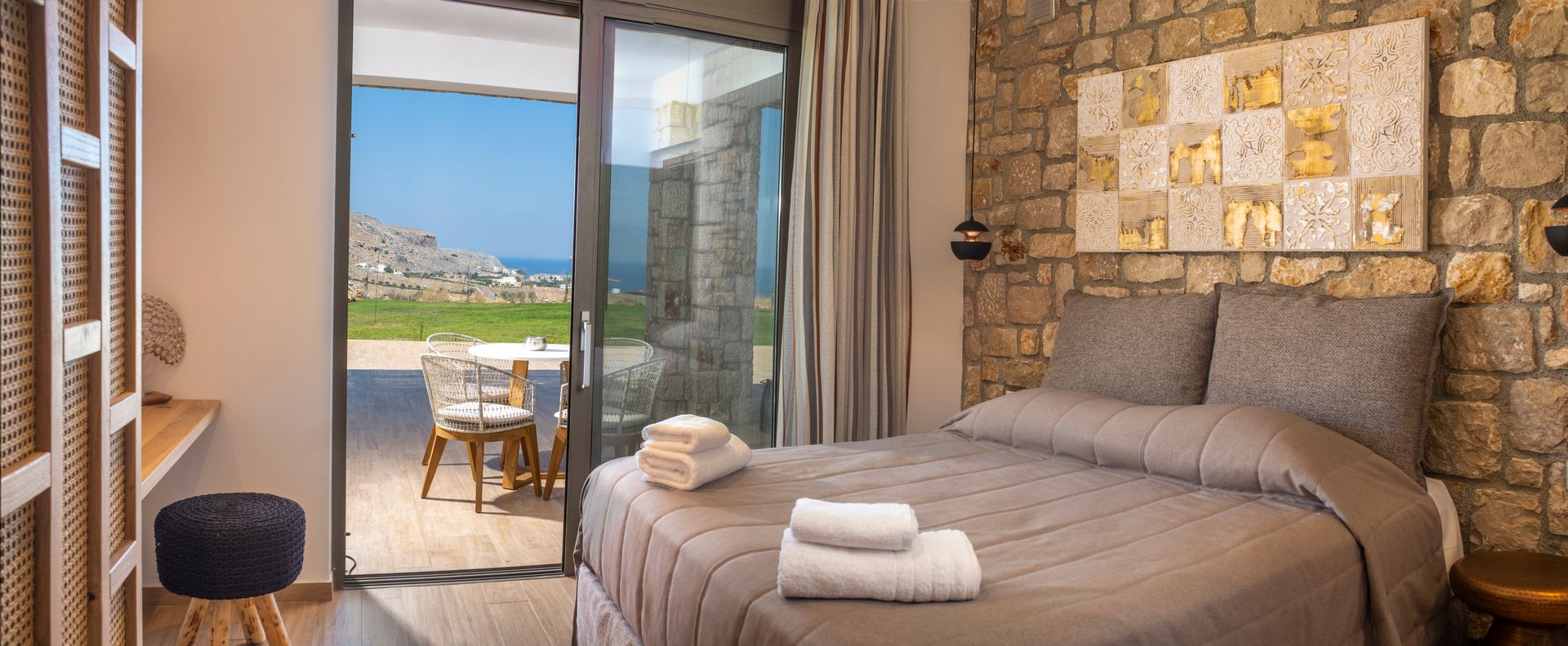 Blue Dream Luxury Villas - ALKYON - 14