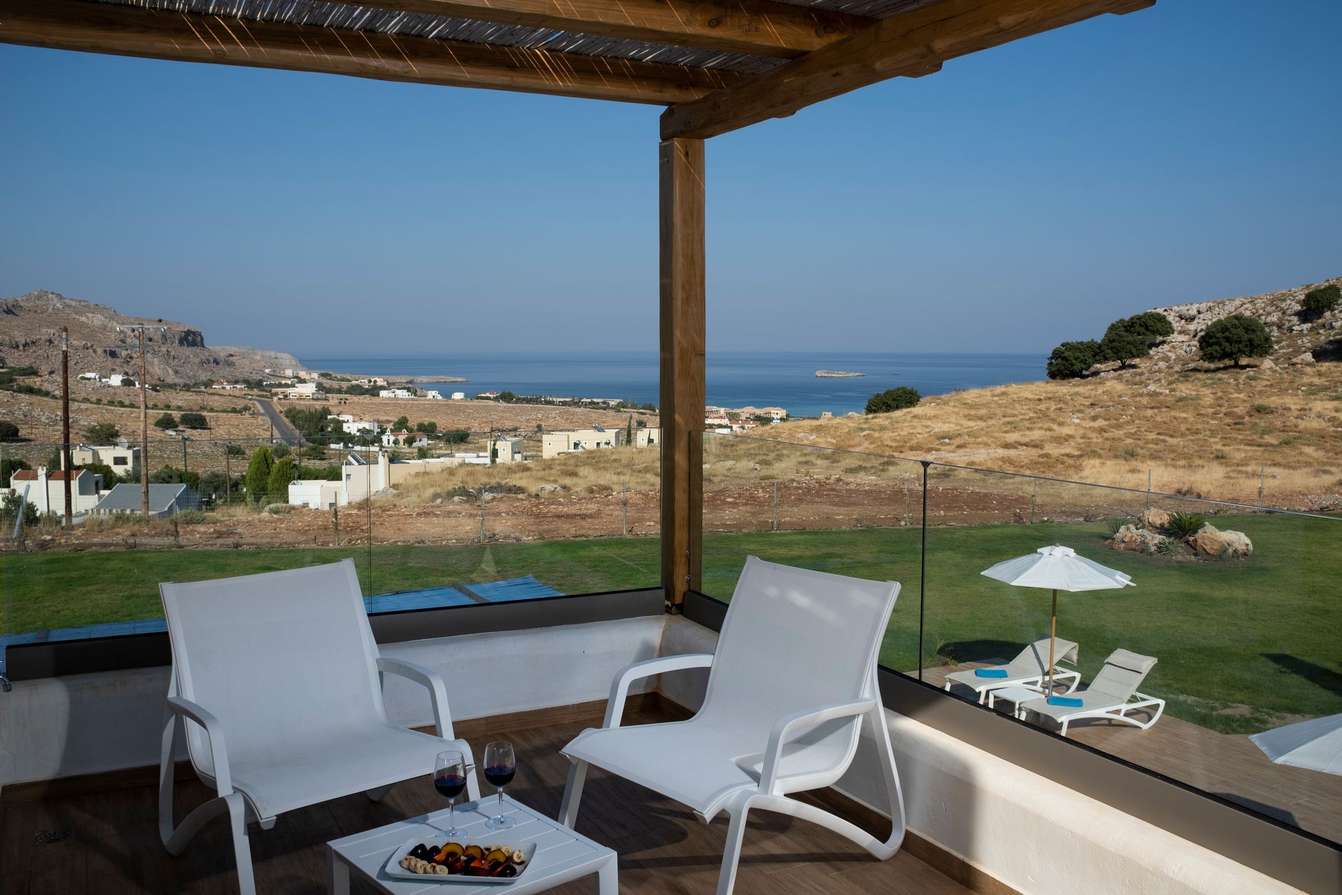 Blue Dream Luxury Villas - ALKYON - 15