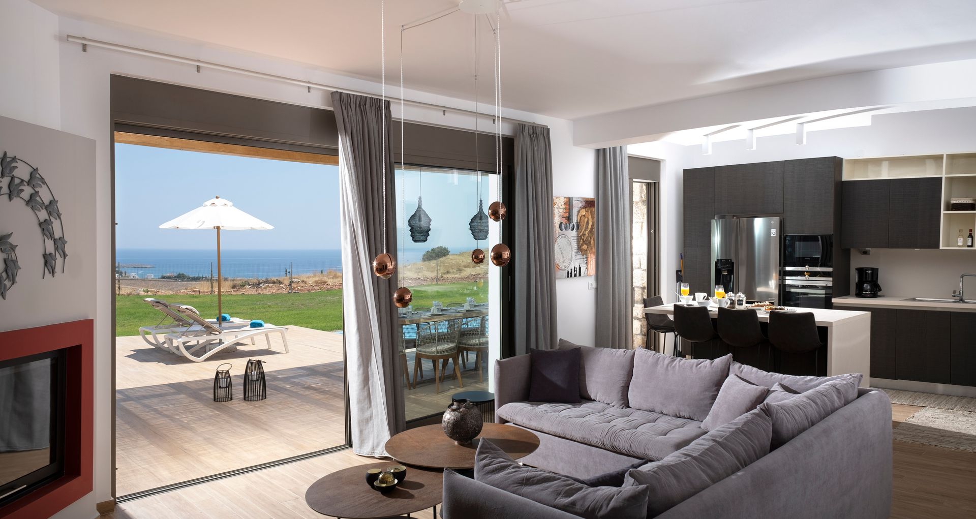 Blue Dream Luxury Villas - ALKYON - 16
