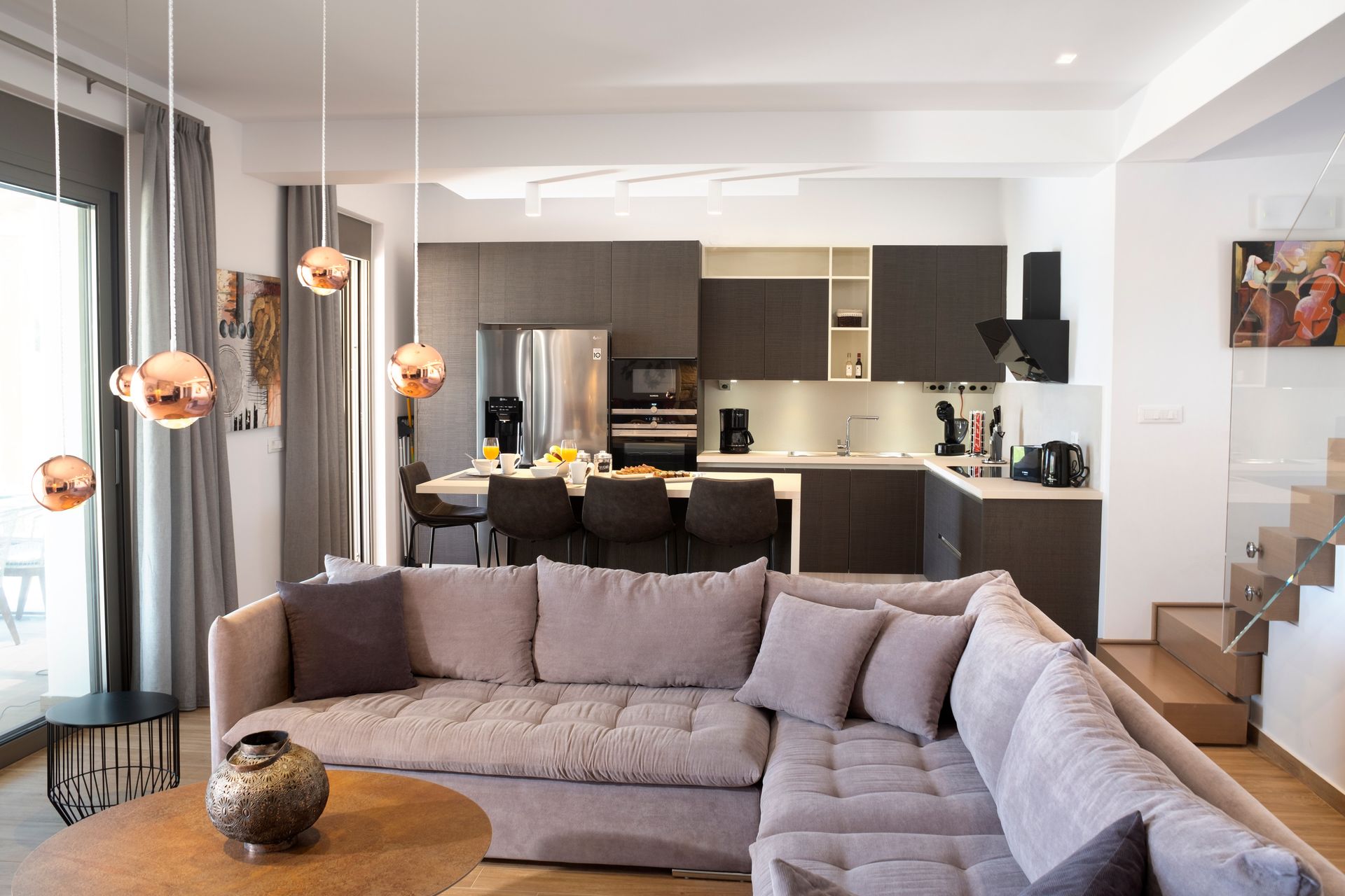 Blue Dream Luxury Villas - ALKYON - 17