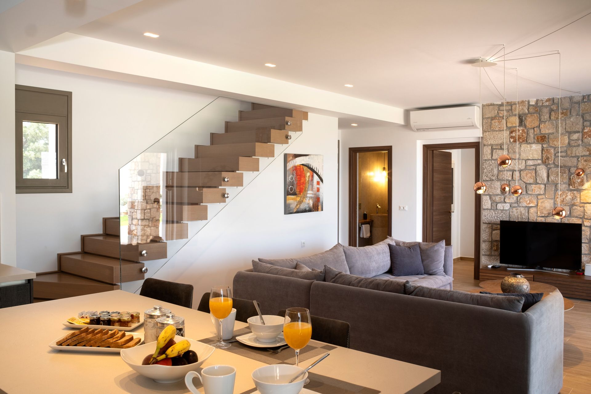 Blue Dream Luxury Villas - ALKYON - 19