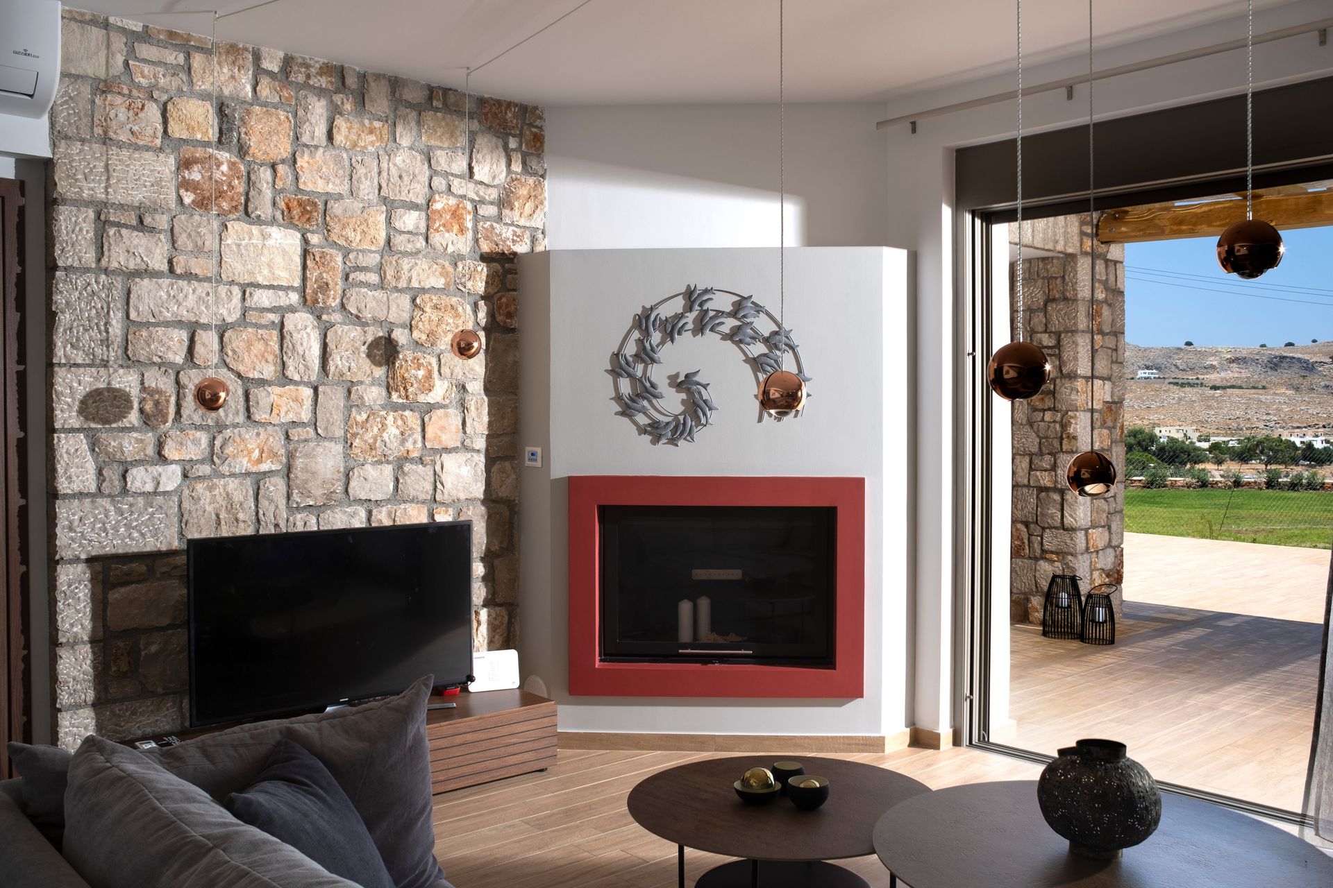 Blue Dream Luxury Villas - ALKYON - 21