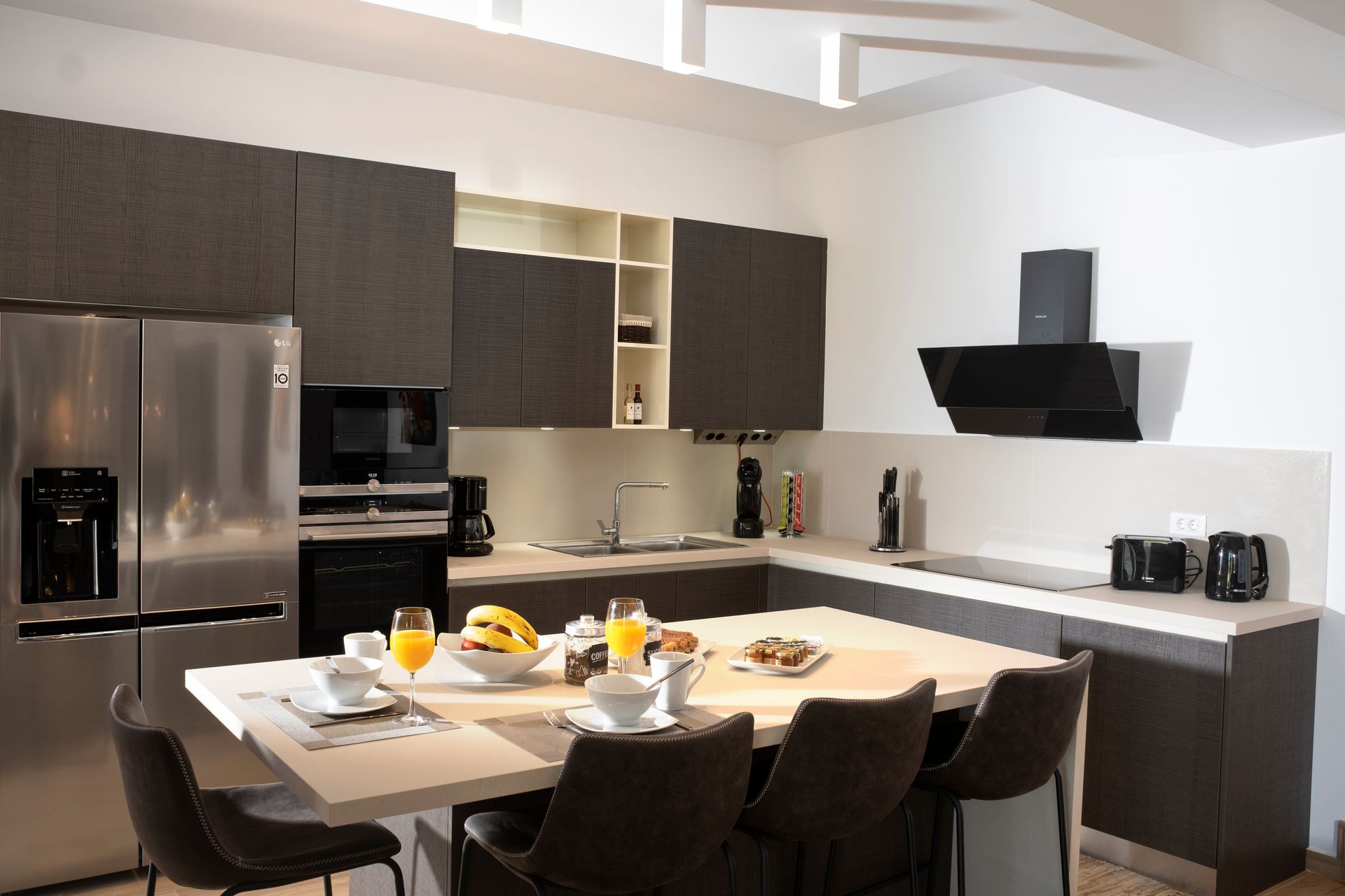 Blue Dream Luxury Villas - ALKYON - 24