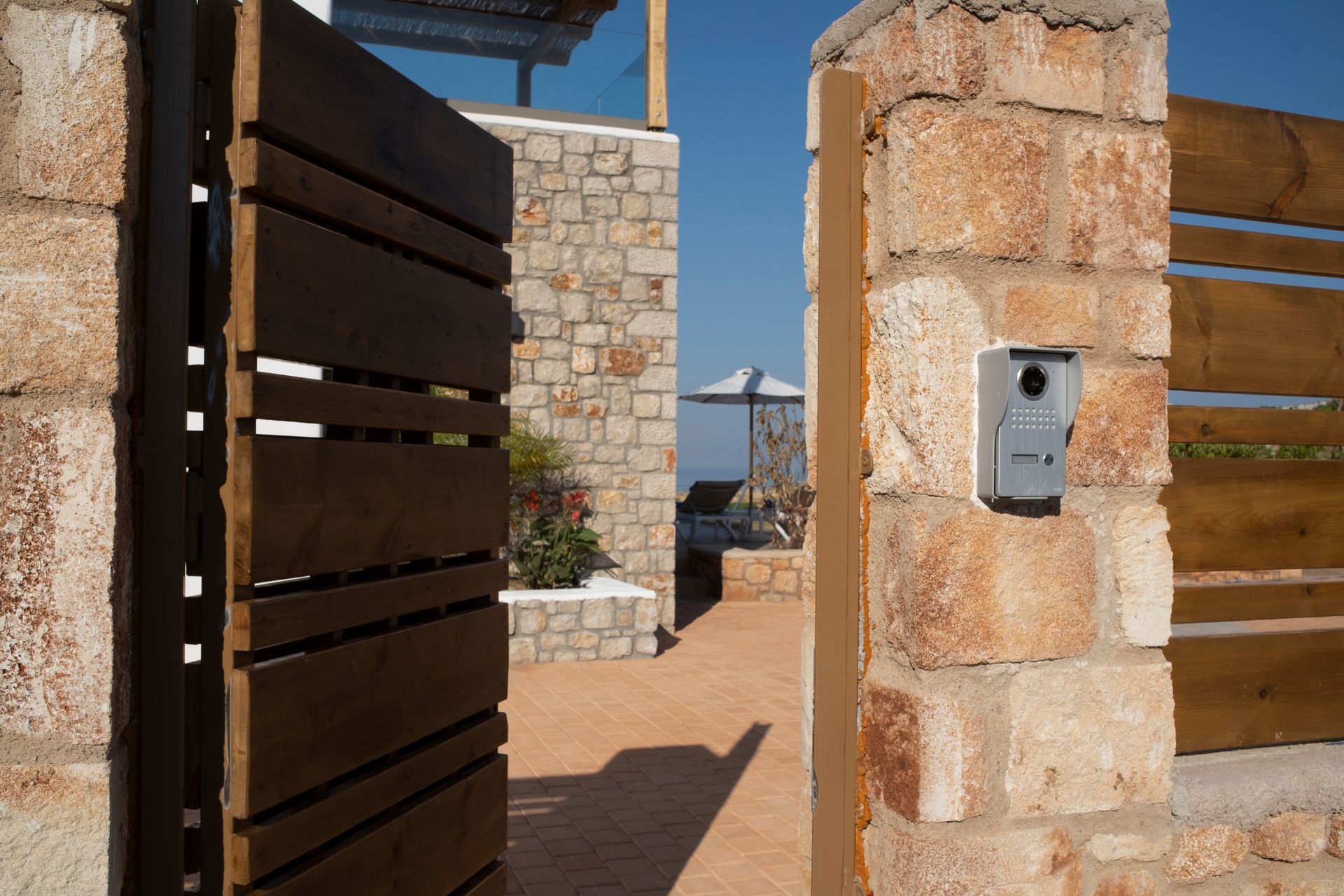 Blue Dream Luxury Villas - ALKYON - 27