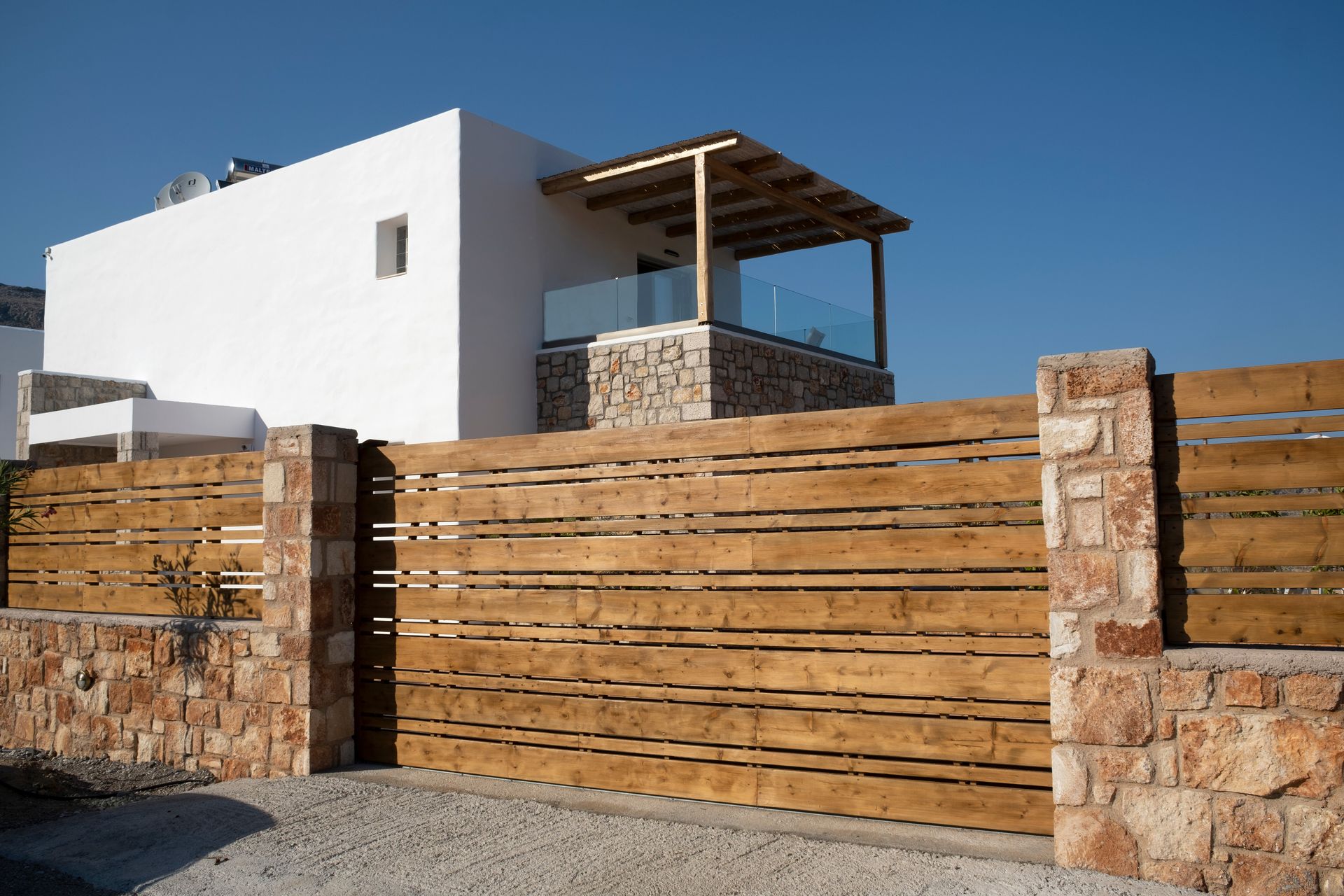 Blue Dream Luxury Villas - ALKYON - 28