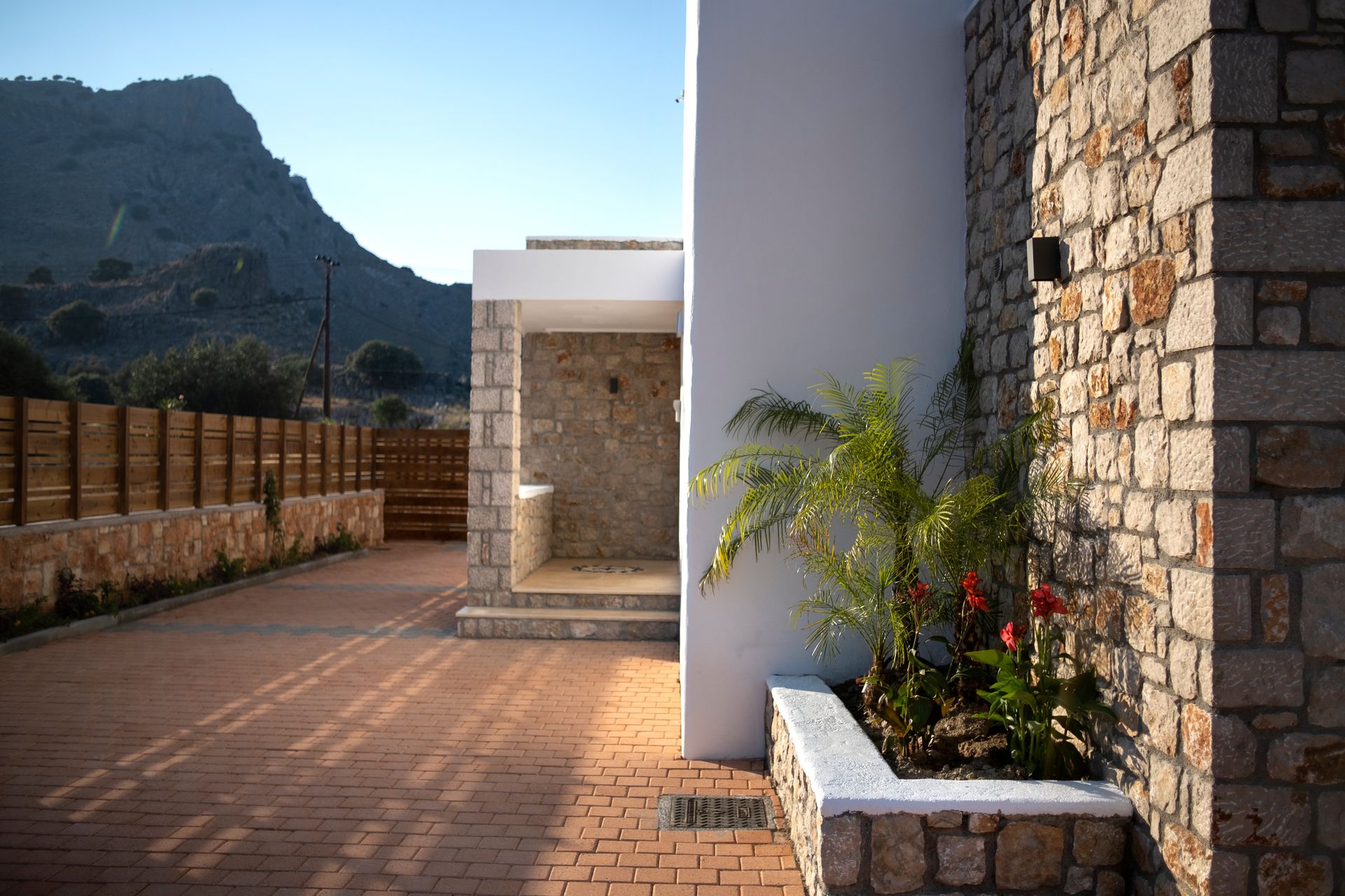 Blue Dream Luxury Villas - ALKYON - 29