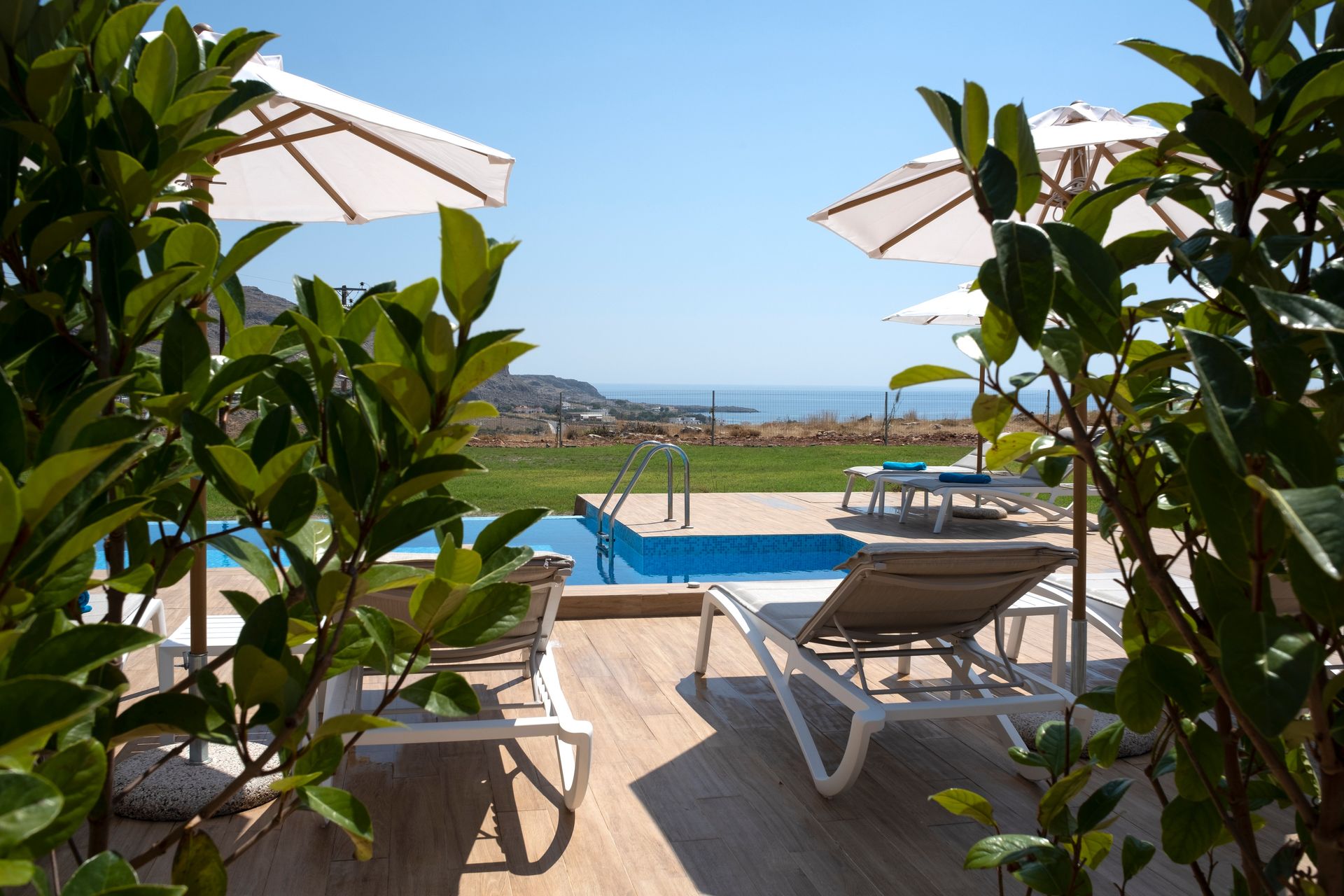 Blue Dream Luxury Villas - ALKYON - 32