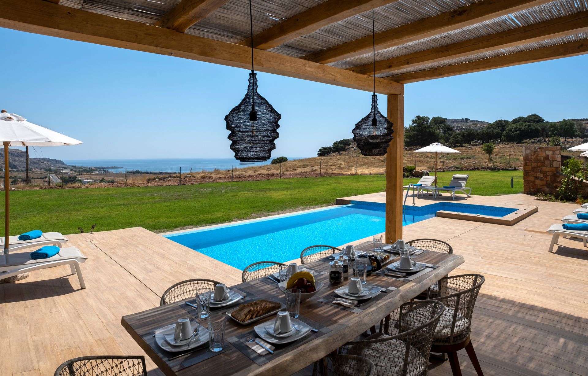 Blue Dream Luxury Villas - ALKYON - 33