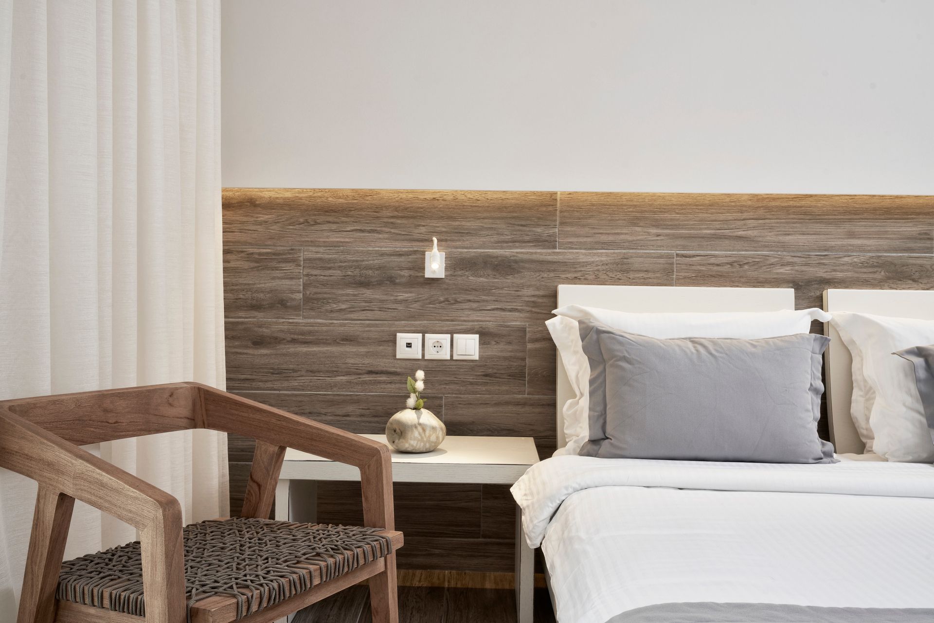 Antigoni Seaside Resort - LUXGV - 2