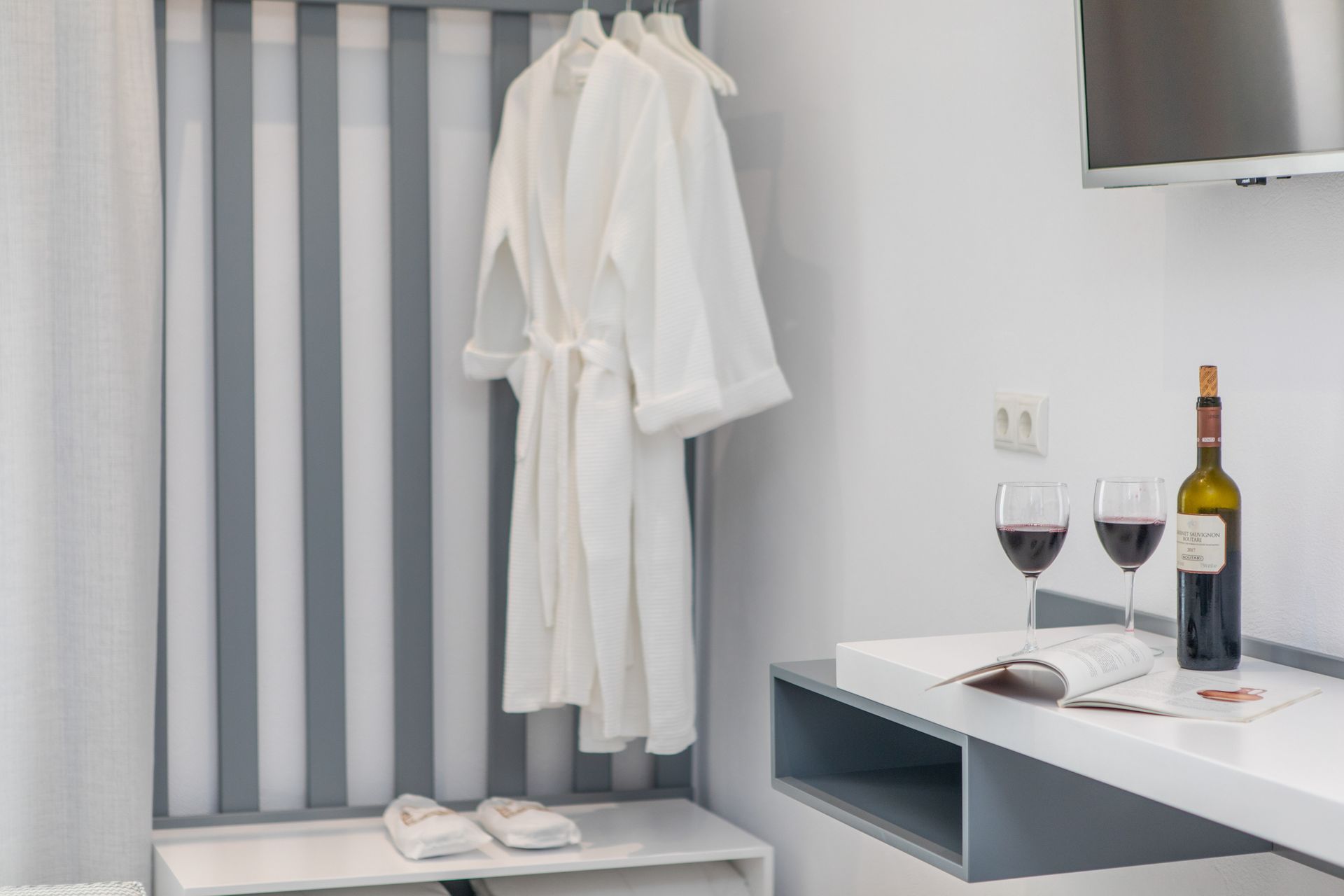 Crystal Mare Suites Naxos - SGV - 3