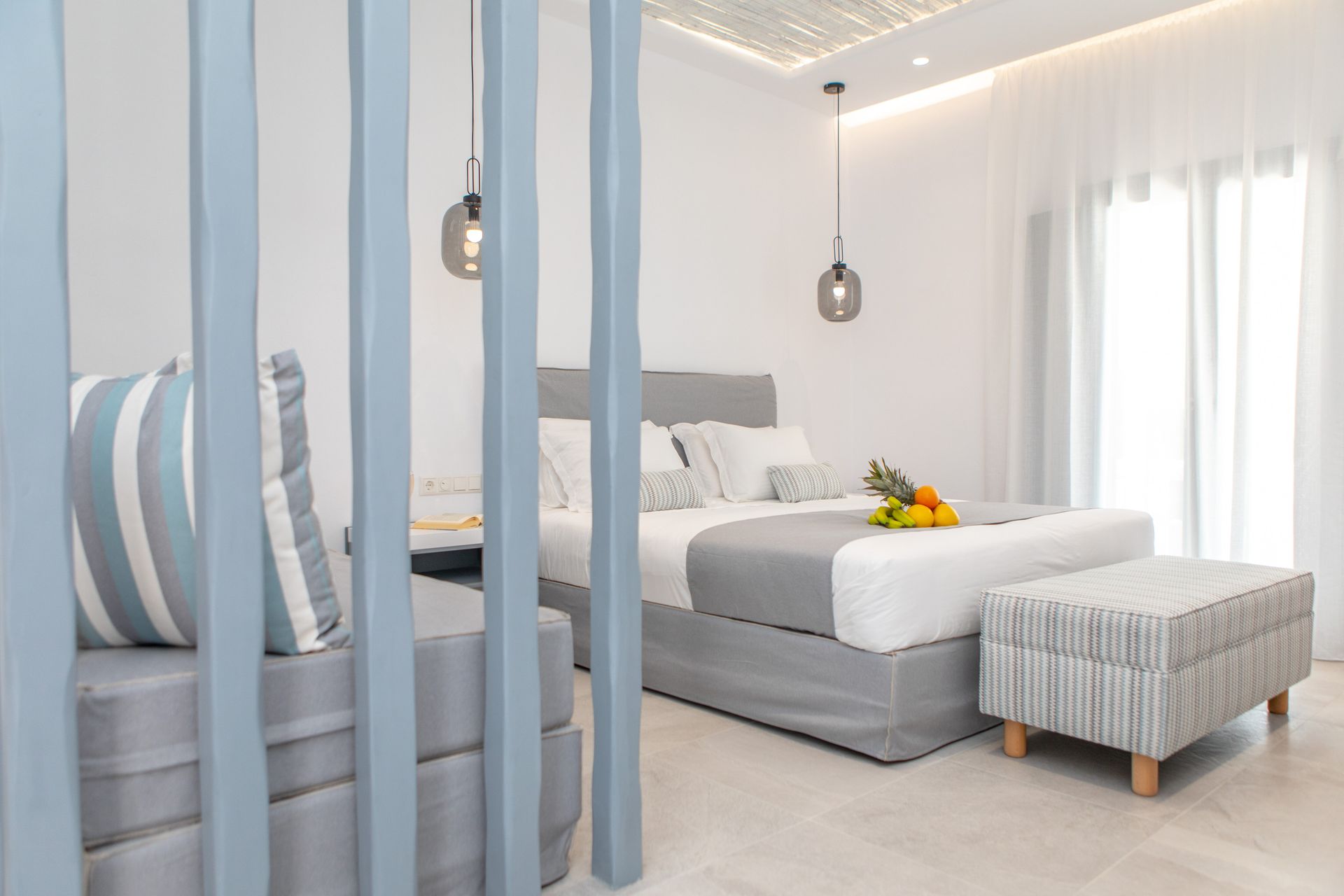 Suite Garden View