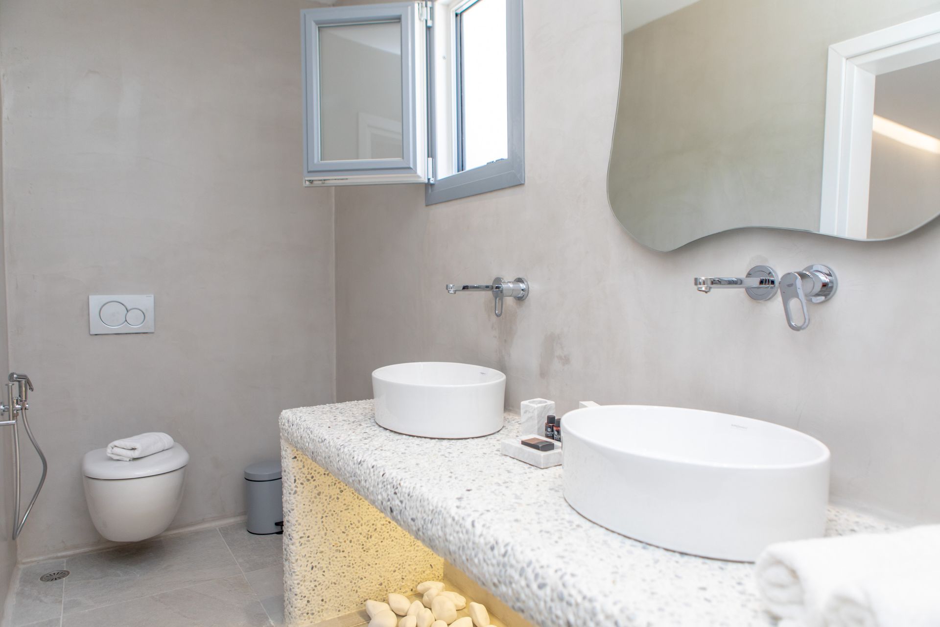 Crystal Mare Suites Naxos - SGV - 5