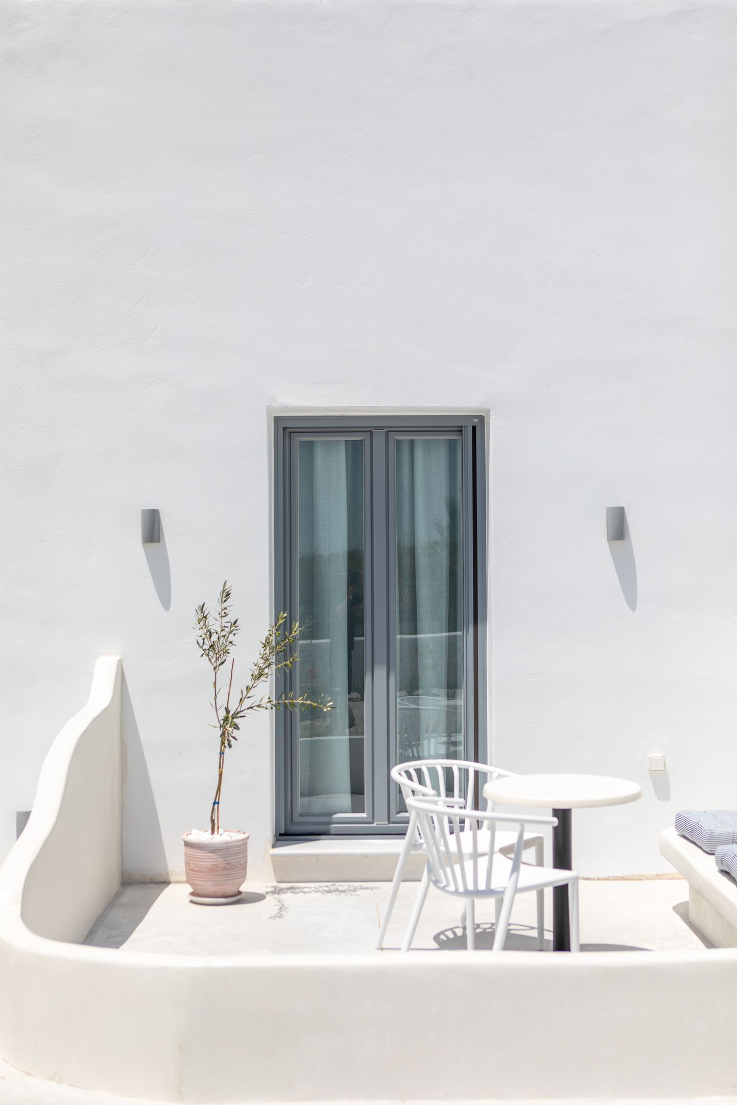 Crystal Mare Suites Naxos - SGV - 6