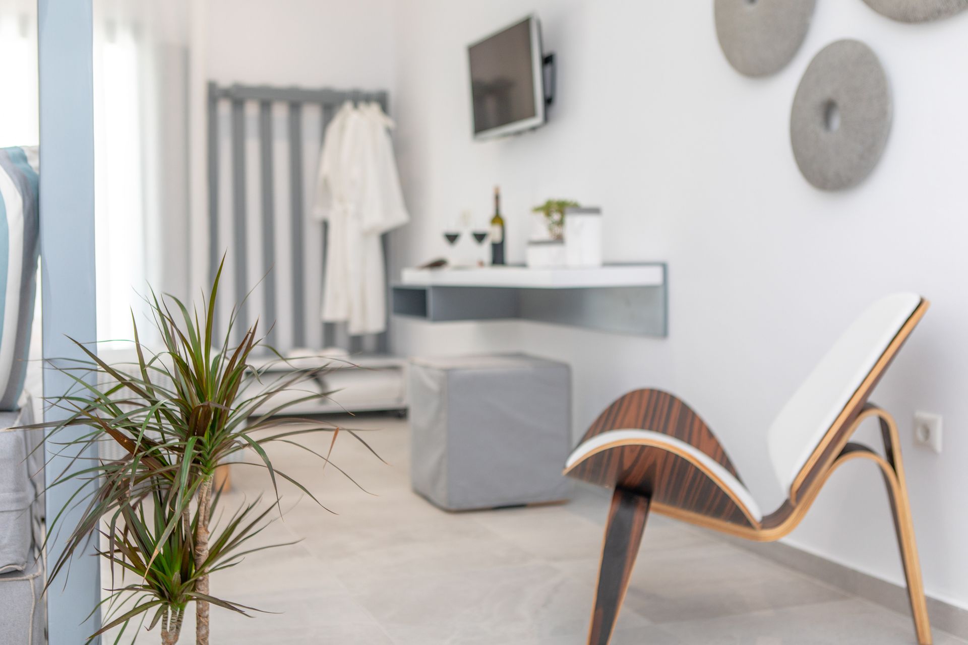 Crystal Mare Suites Naxos - SGV - 7