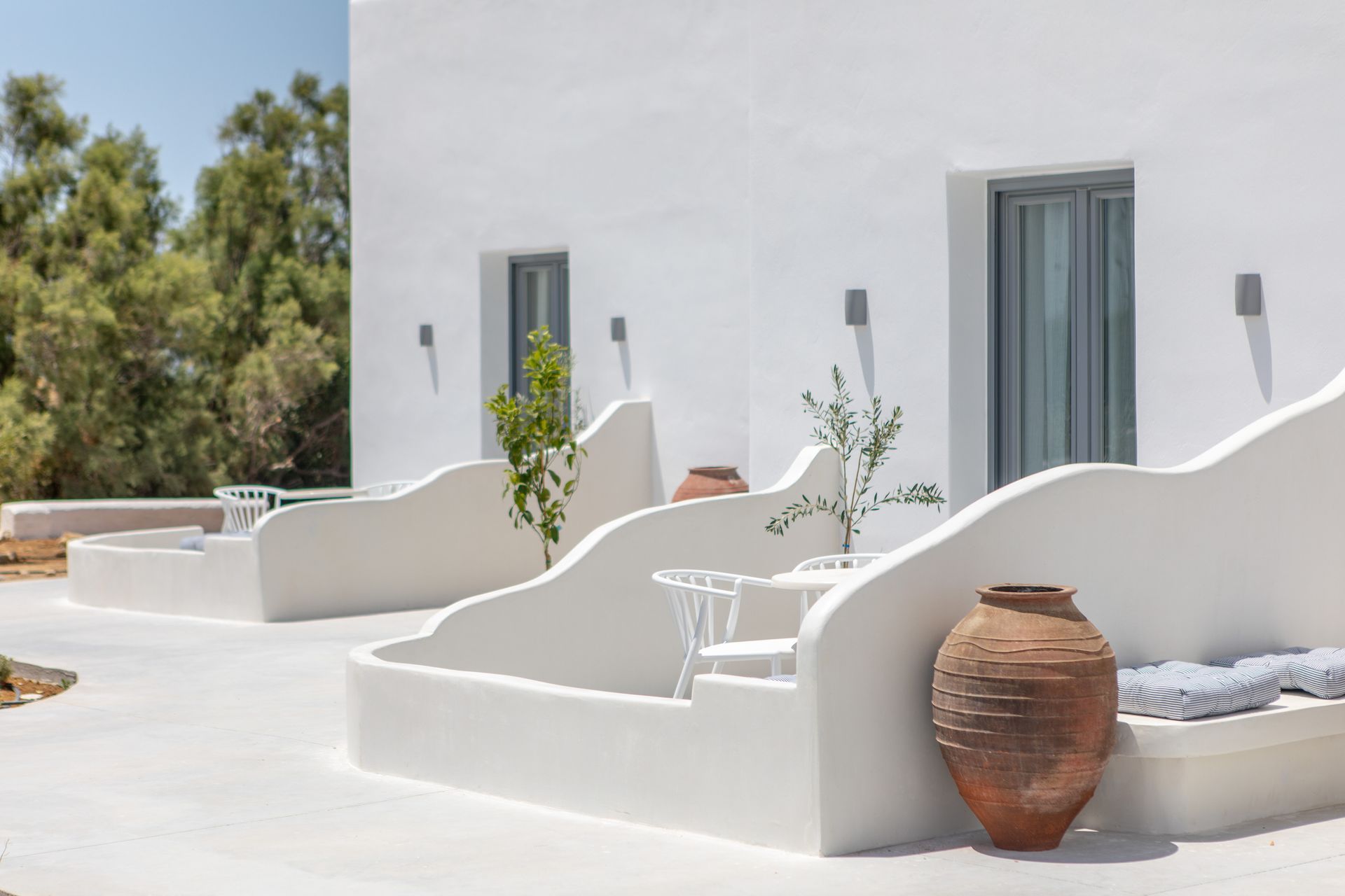Crystal Mare Suites Naxos - JS - 4