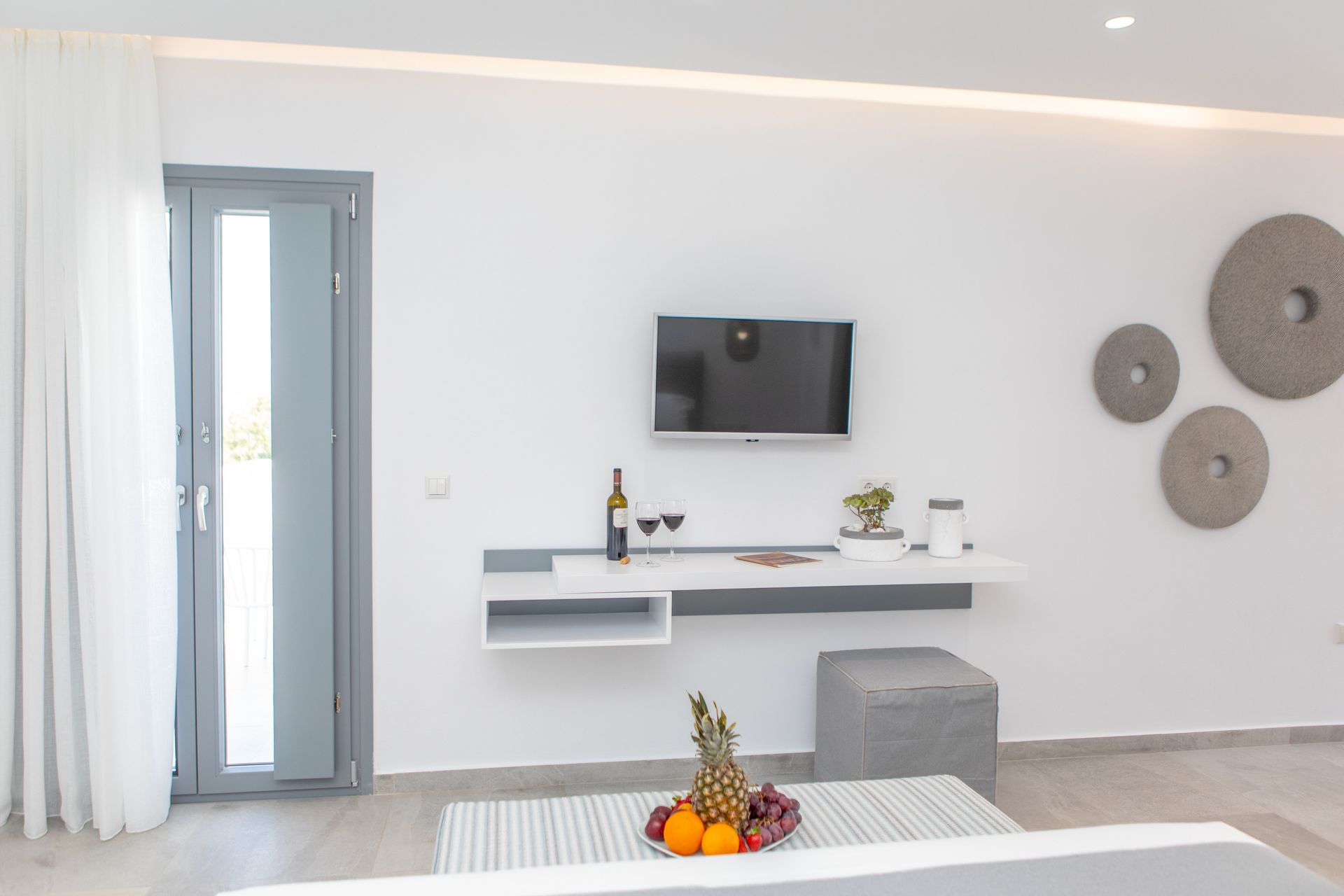 Crystal Mare Suites Naxos - SSV - 3