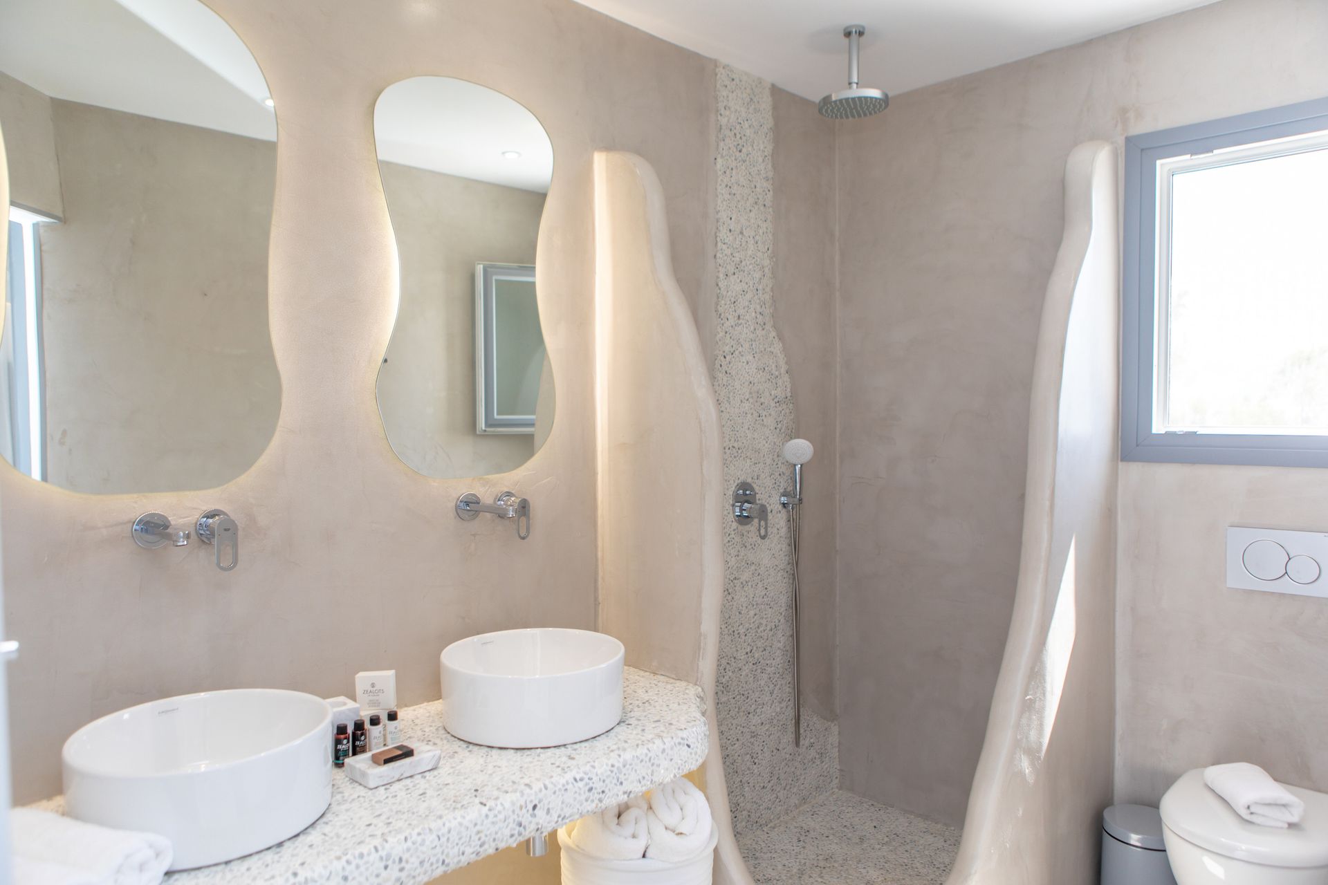 Crystal Mare Suites Naxos - SSV - 4