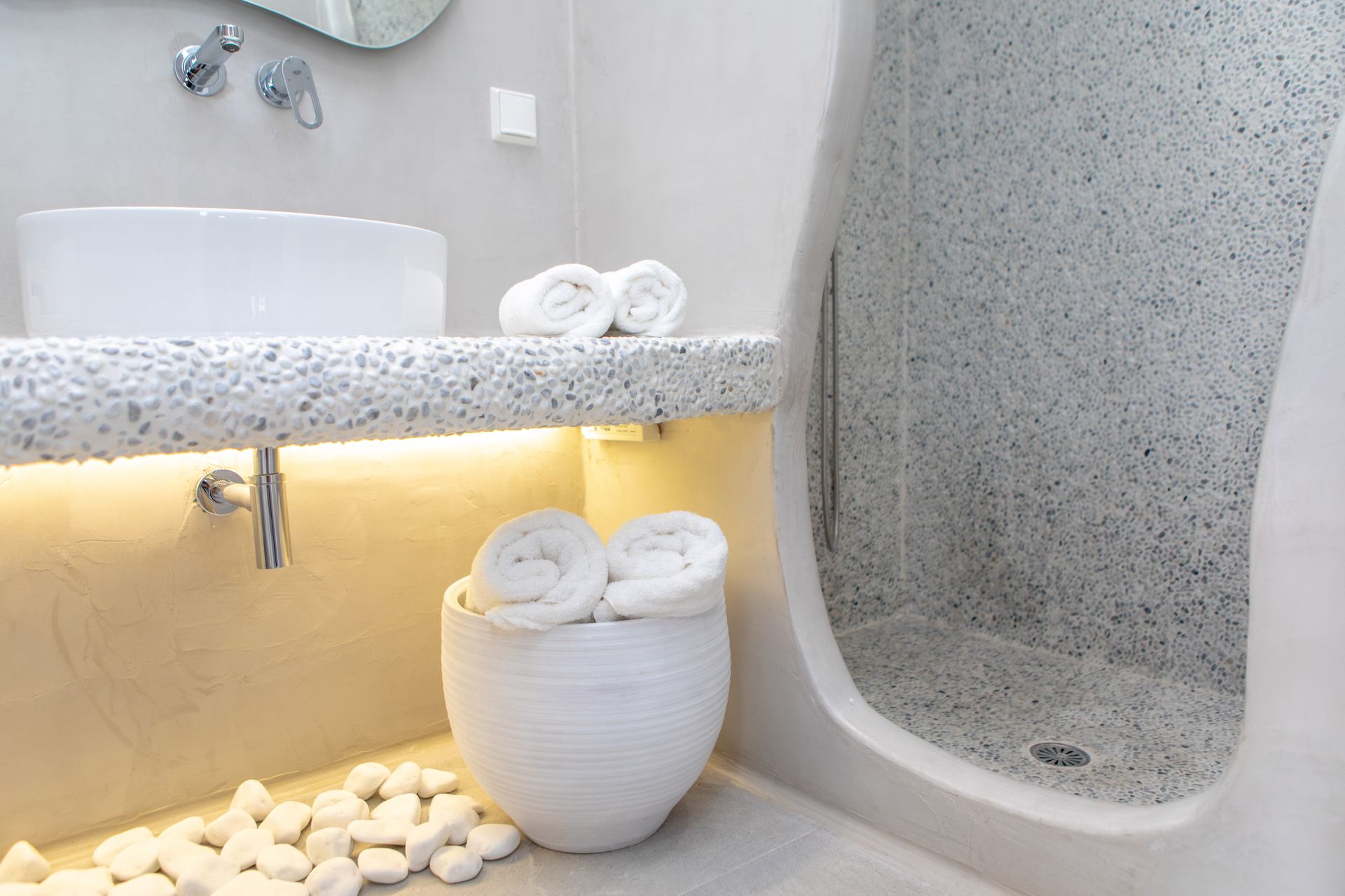 Crystal Mare Suites Naxos - DSSV - 3