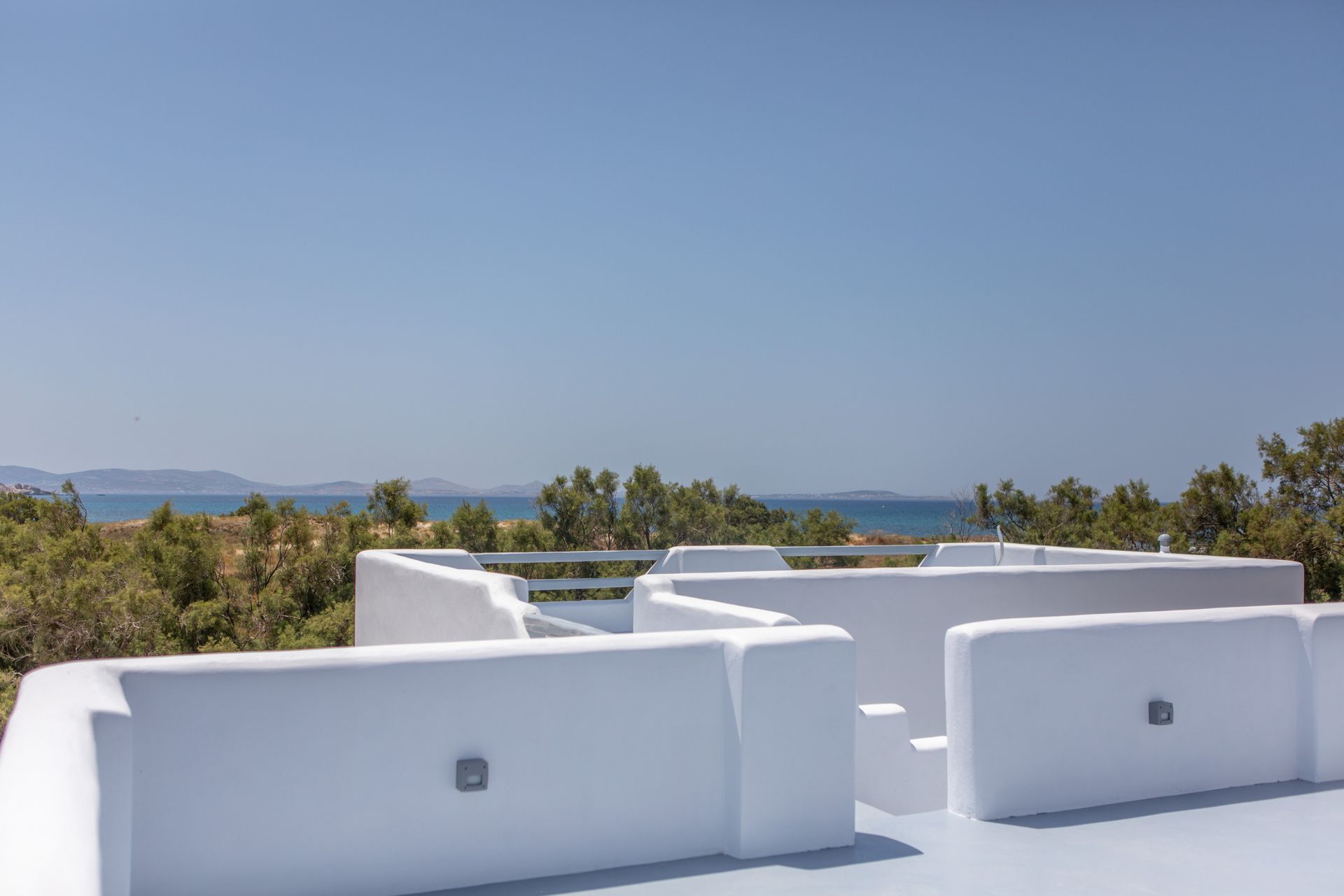 Crystal Mare Suites Naxos - DSSV - 5