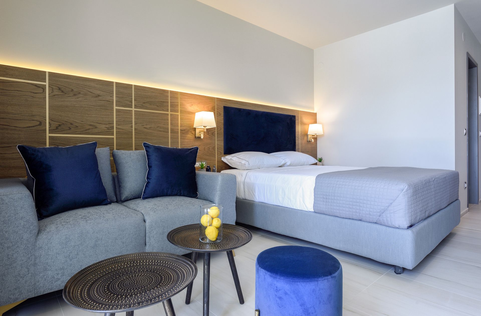 Serenity Suites Chalkidiki - MISU - 6