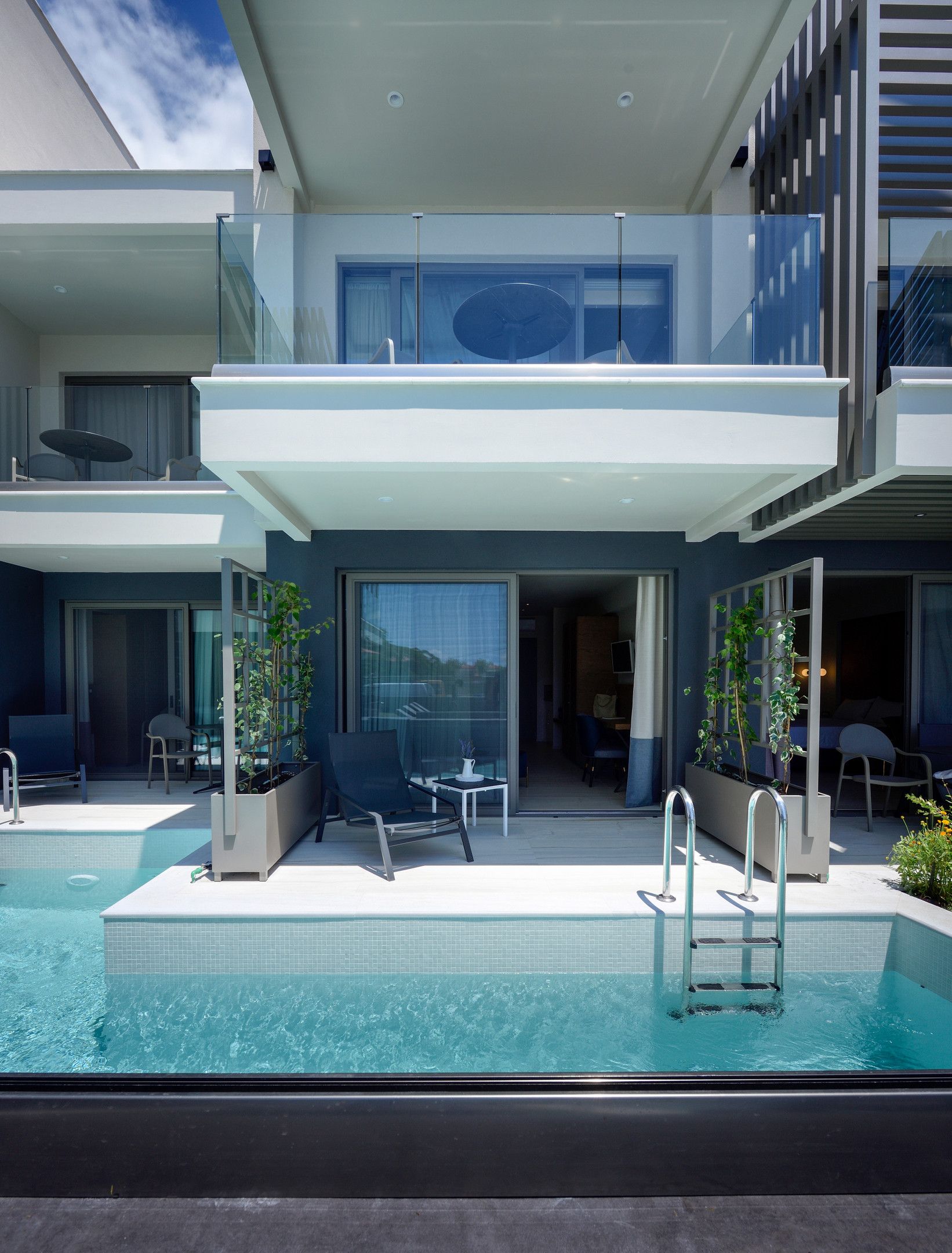Serenity Suites Chalkidiki - MISU - 4