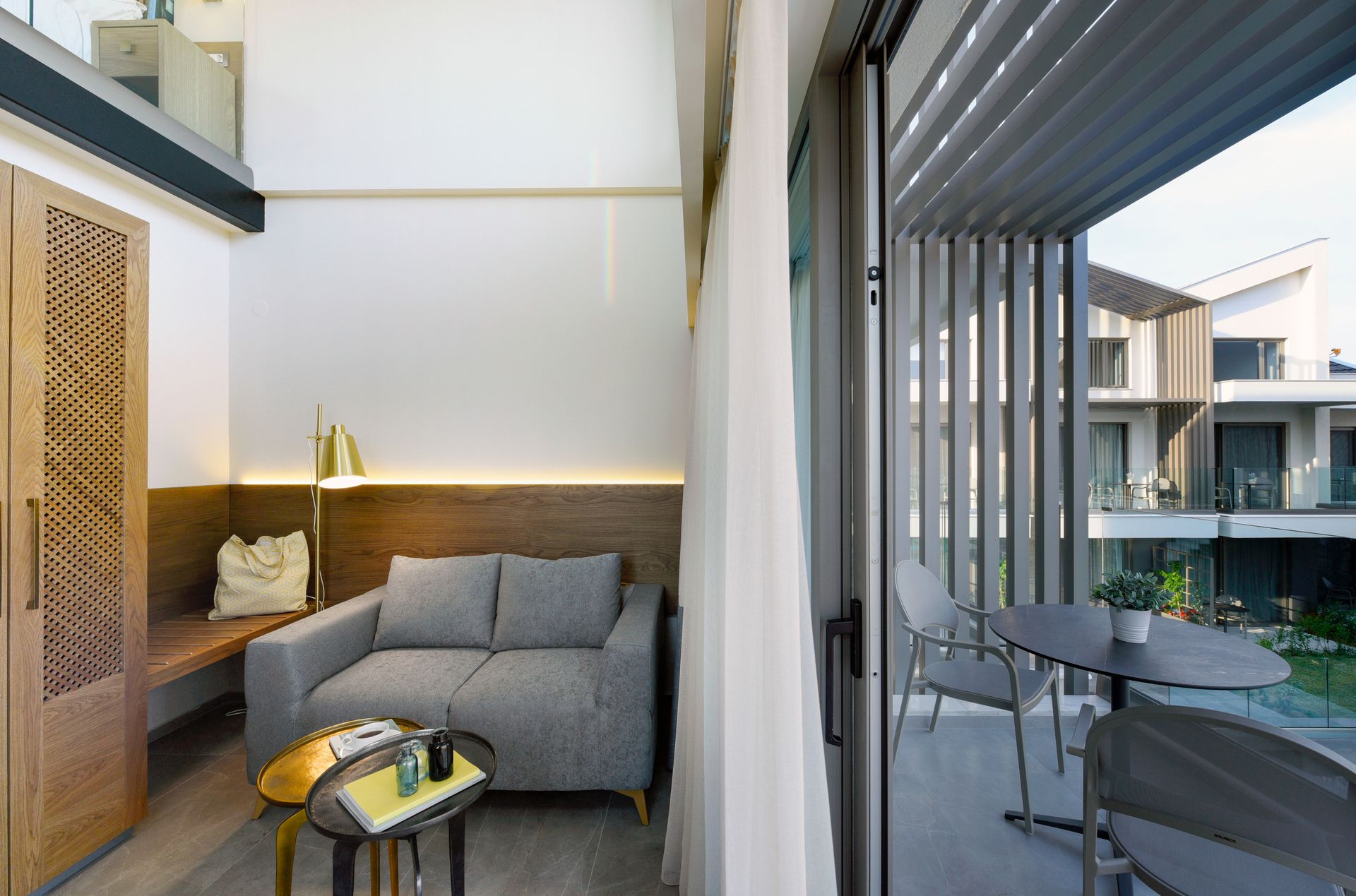 Serenity Suites Chalkidiki - JUNS - 2