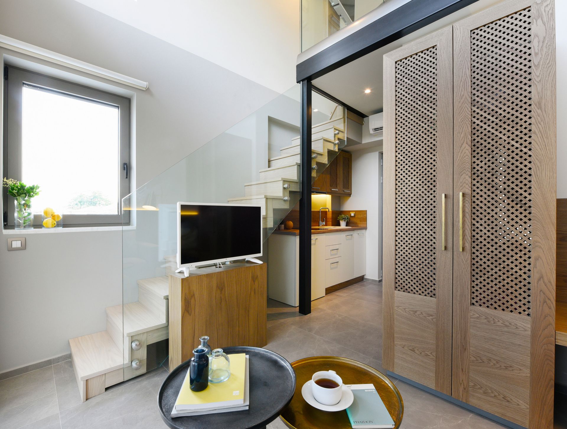 Serenity Suites Chalkidiki - JUNS - 7
