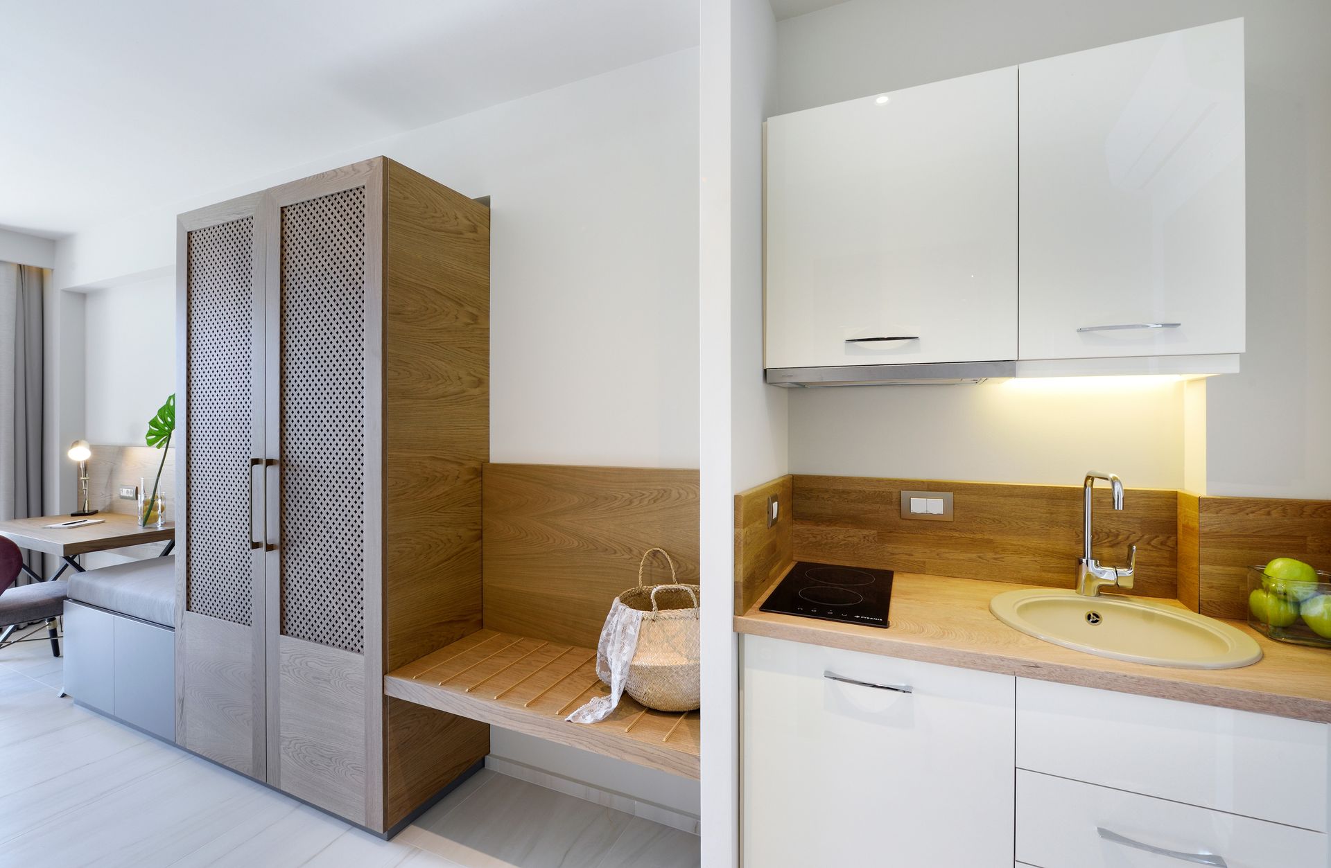 Serenity Suites Chalkidiki - DESU2 - 3