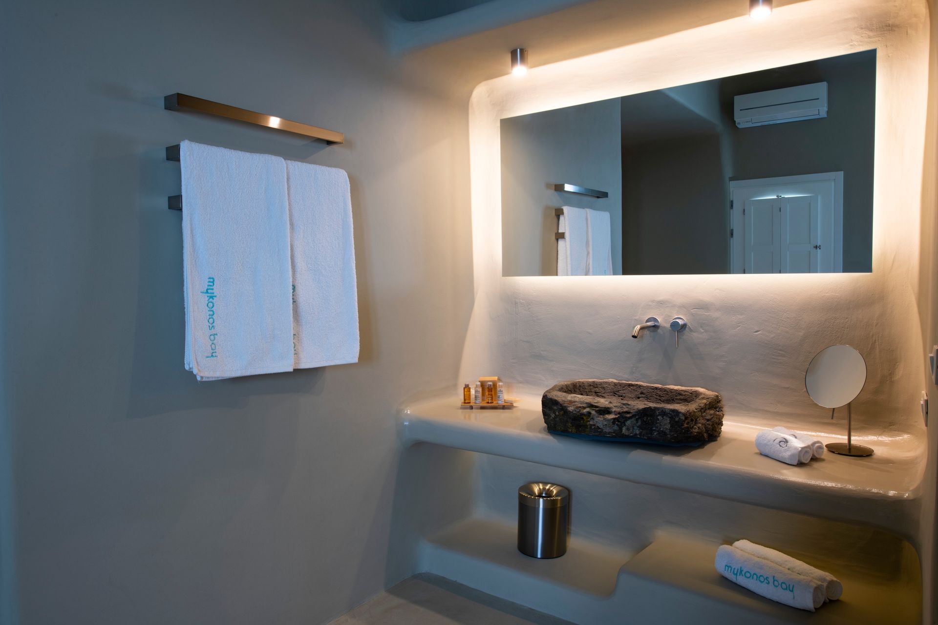Mykonos Bay Resort & Villas - SPRJ - 5