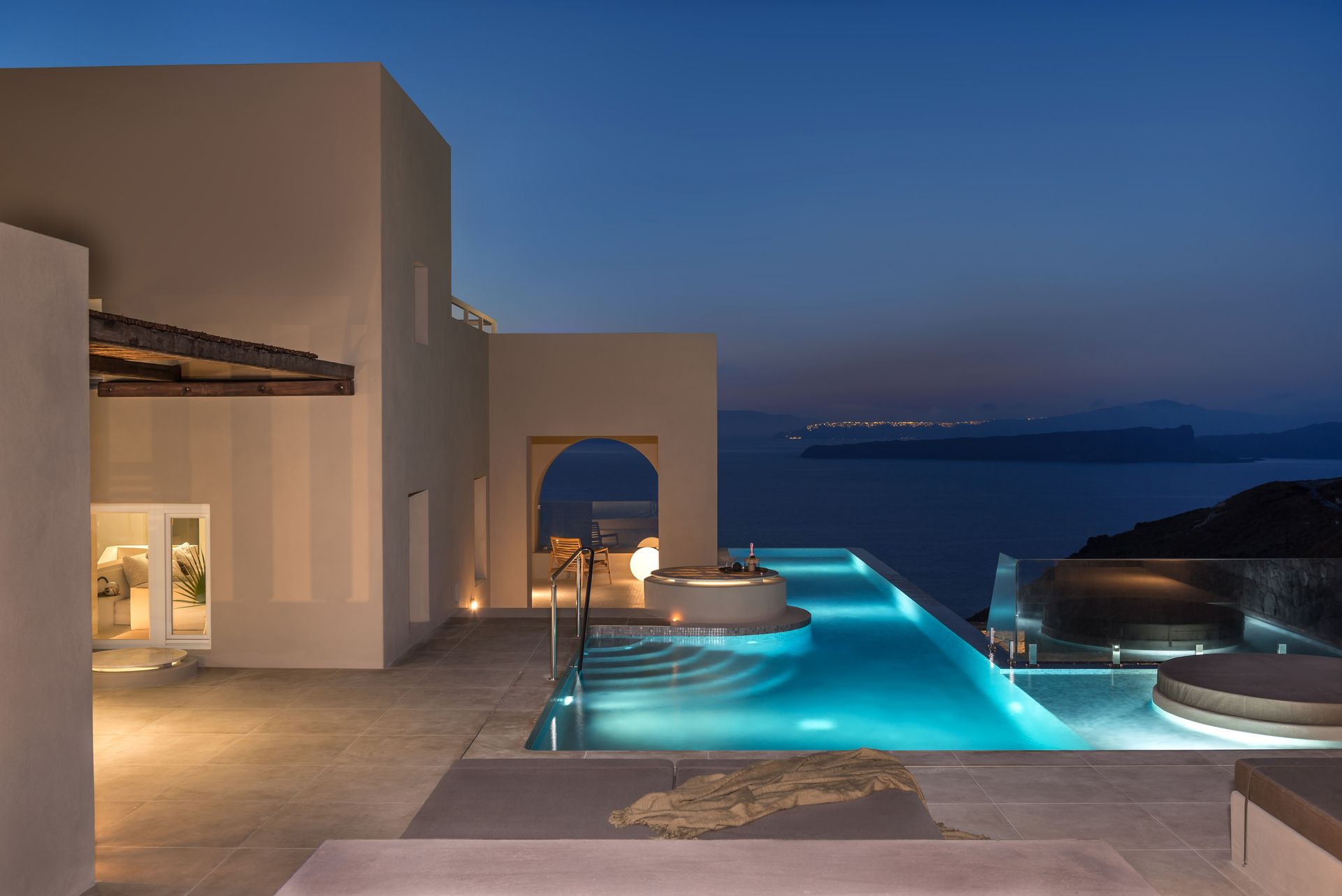 Arota Exclusive Villas - GRAND - 2