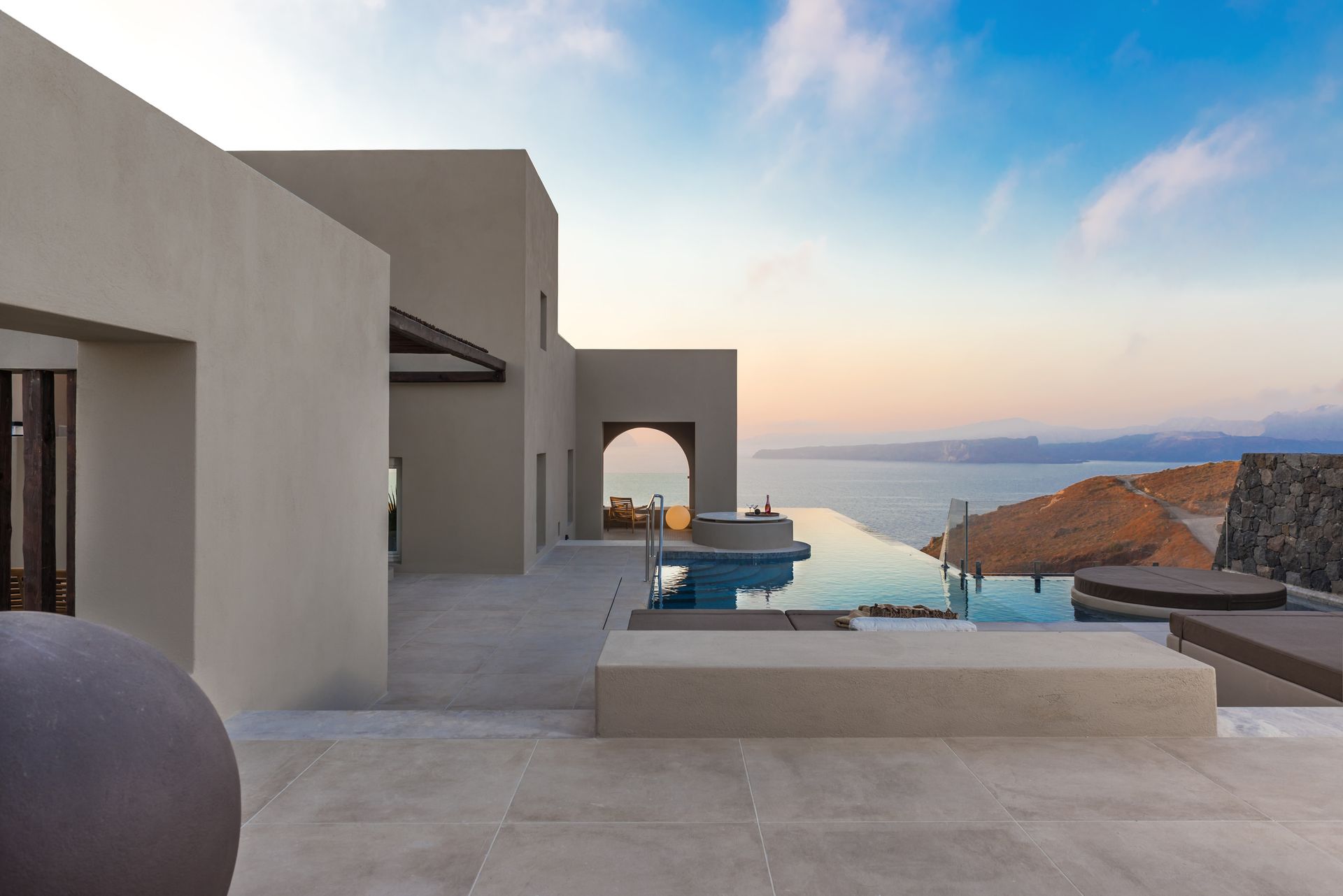 Arota Exclusive Villas - GRAND - 27