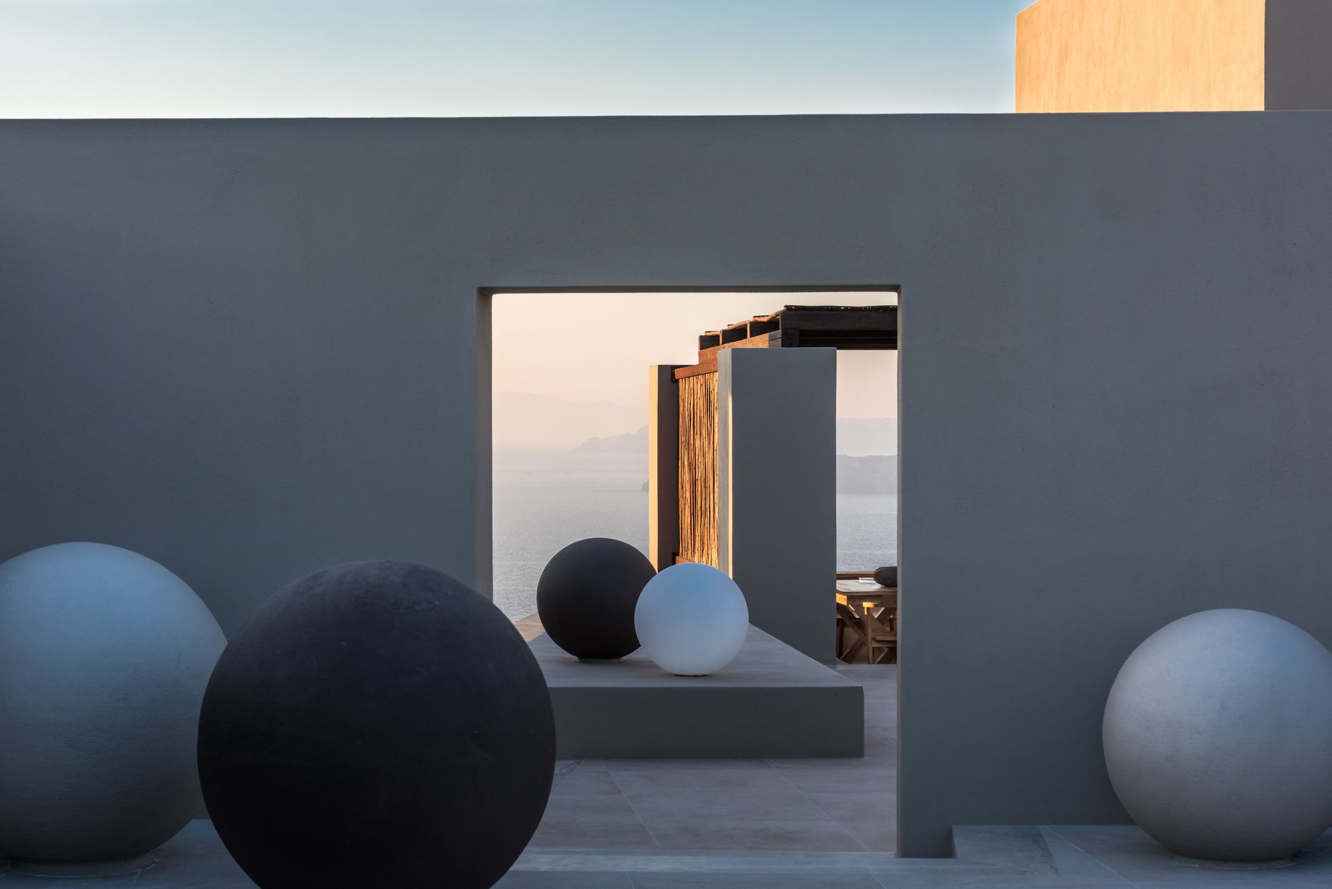 Arota Exclusive Villas - GRAND - 5