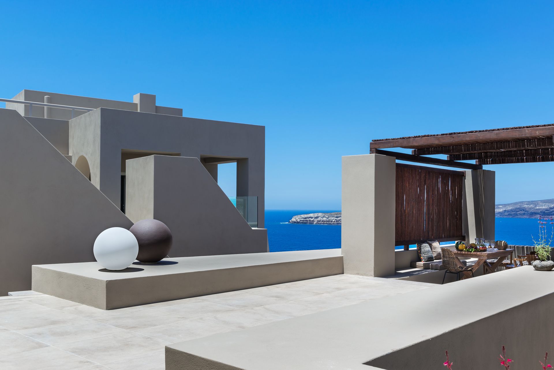 Arota Exclusive Villas - GRAND - 6