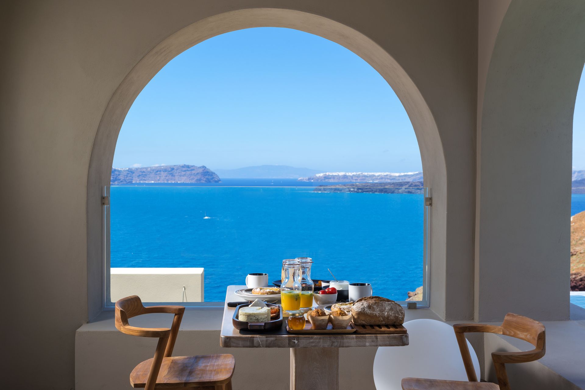 Arota Exclusive Villas - GRAND - 16