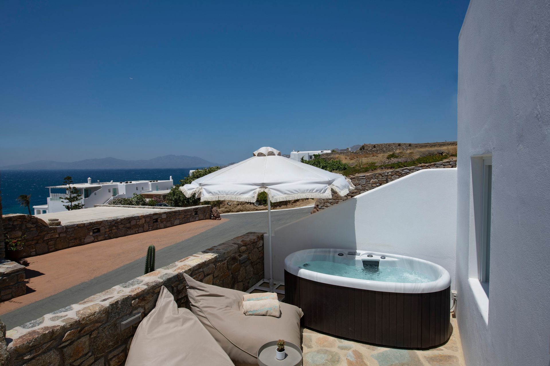 Mykonos Bay Resort & Villas - SPRJ - 6