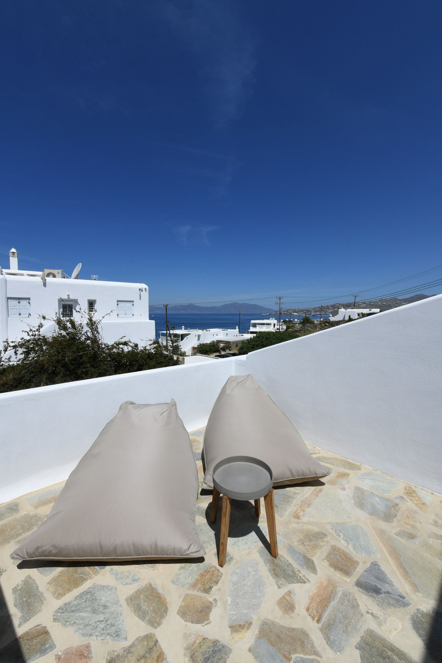 Mykonos Bay Resort & Villas - SSPR - 3