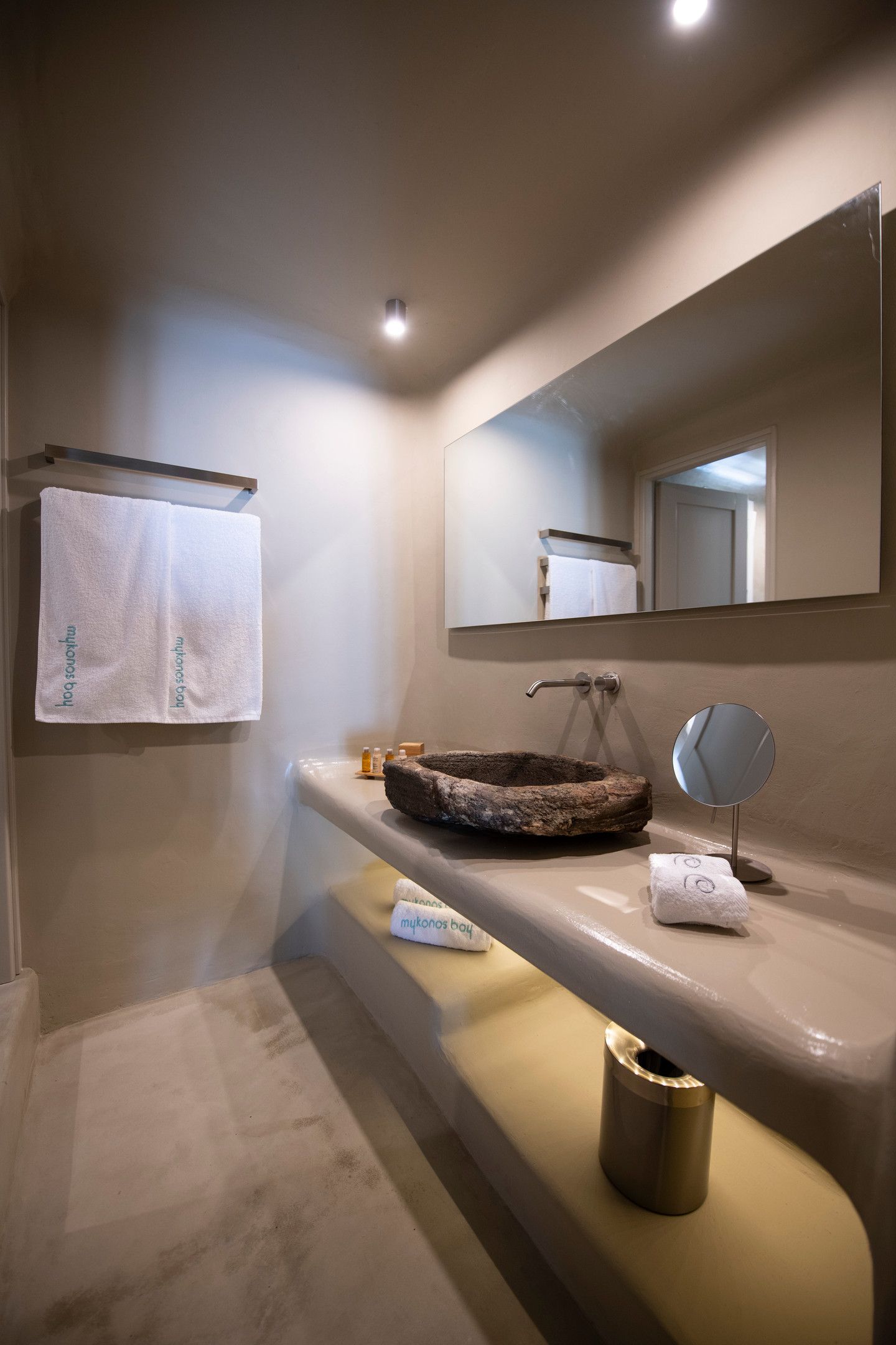 Mykonos Bay Resort & Villas - SSPR - 4