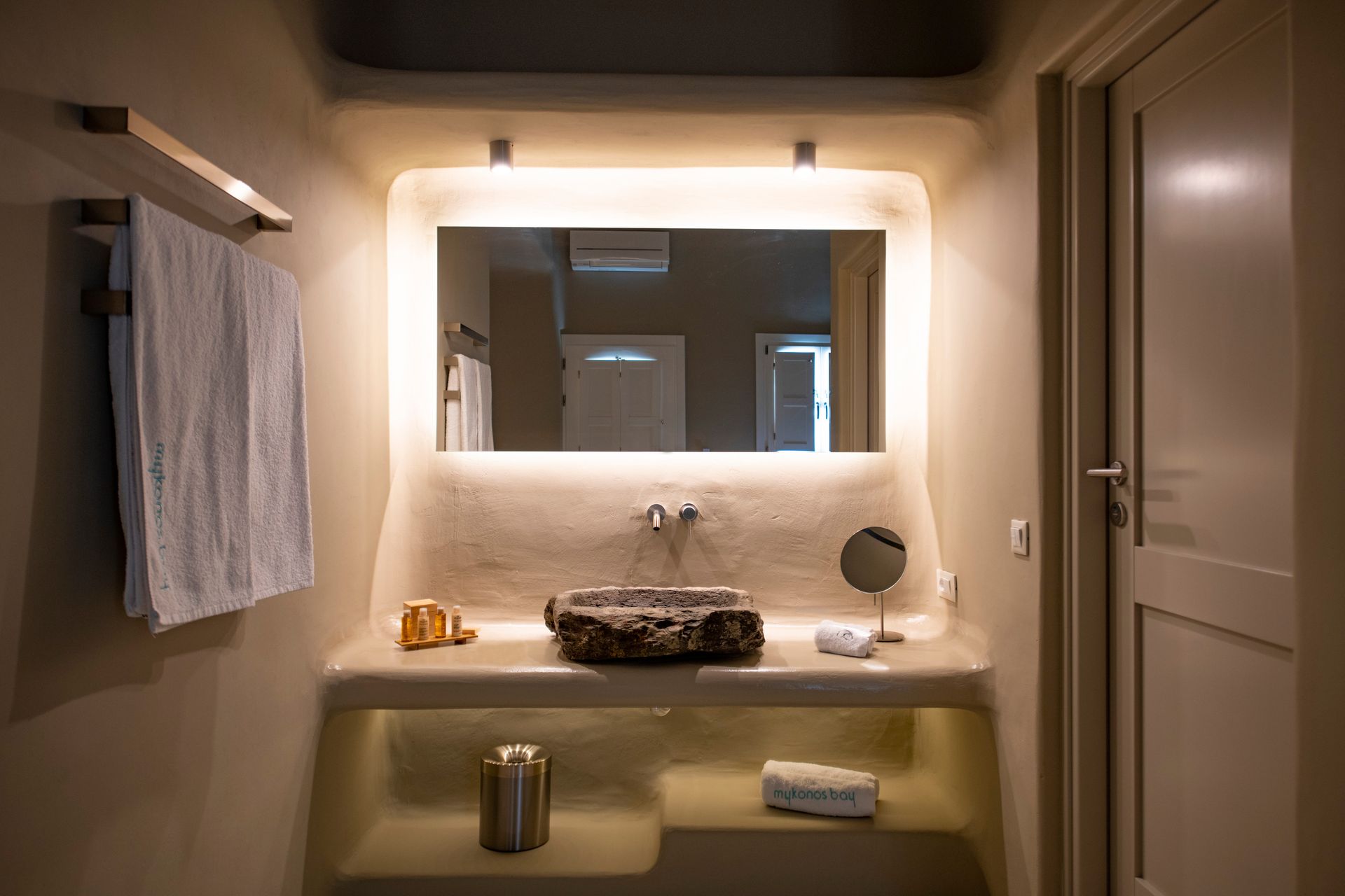 Mykonos Bay Resort & Villas - SSPR - 6