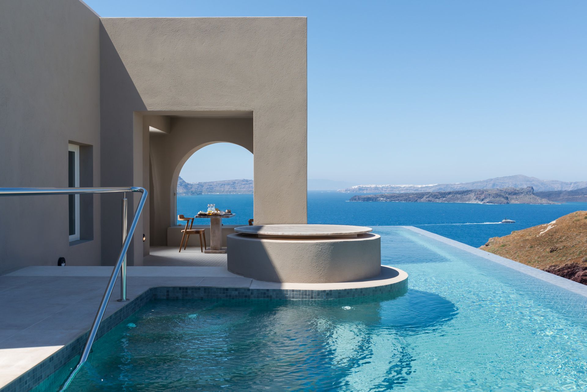 Arota Exclusive Villas - GRAND - 24