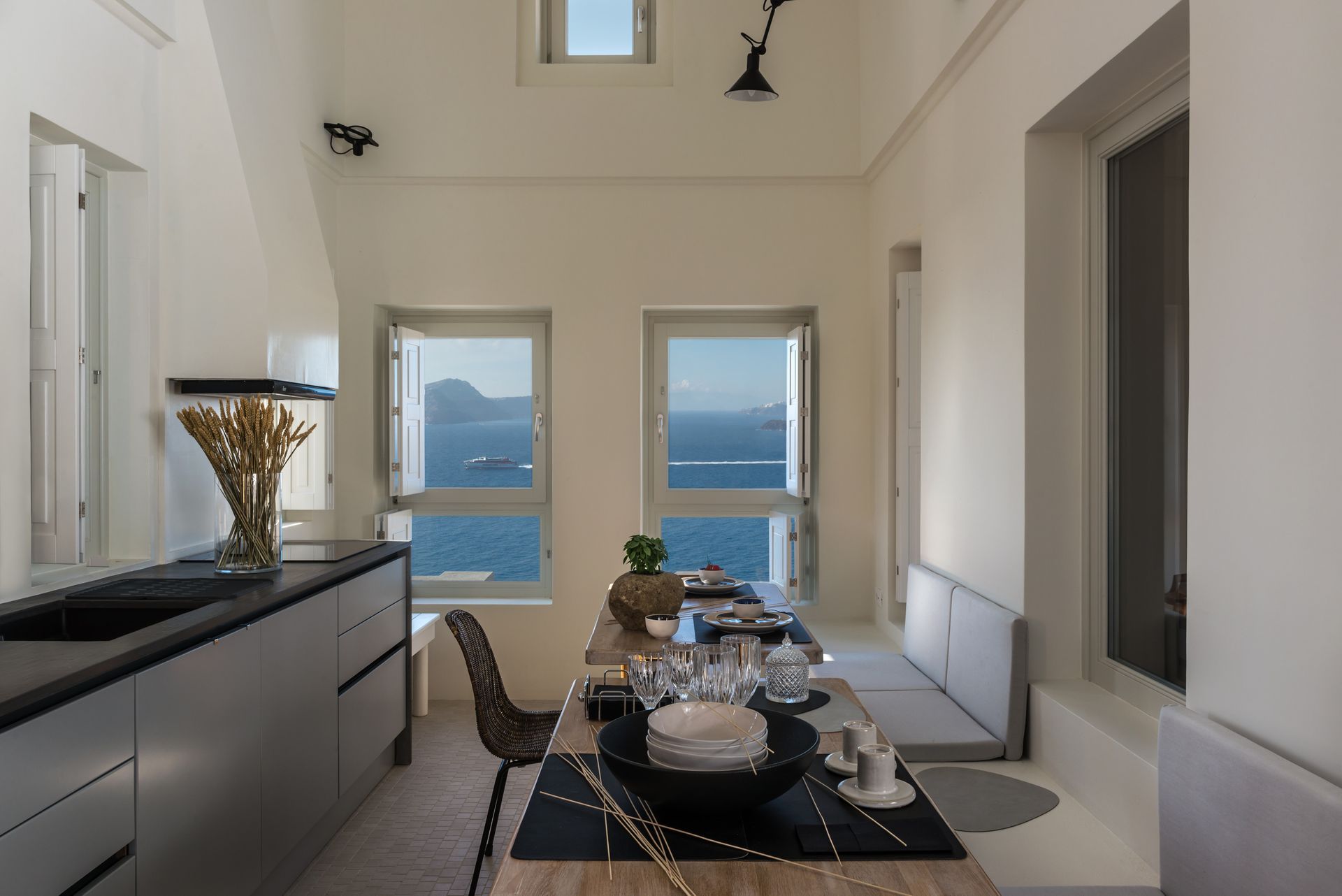 Arota Exclusive Villas - GRAND - 28