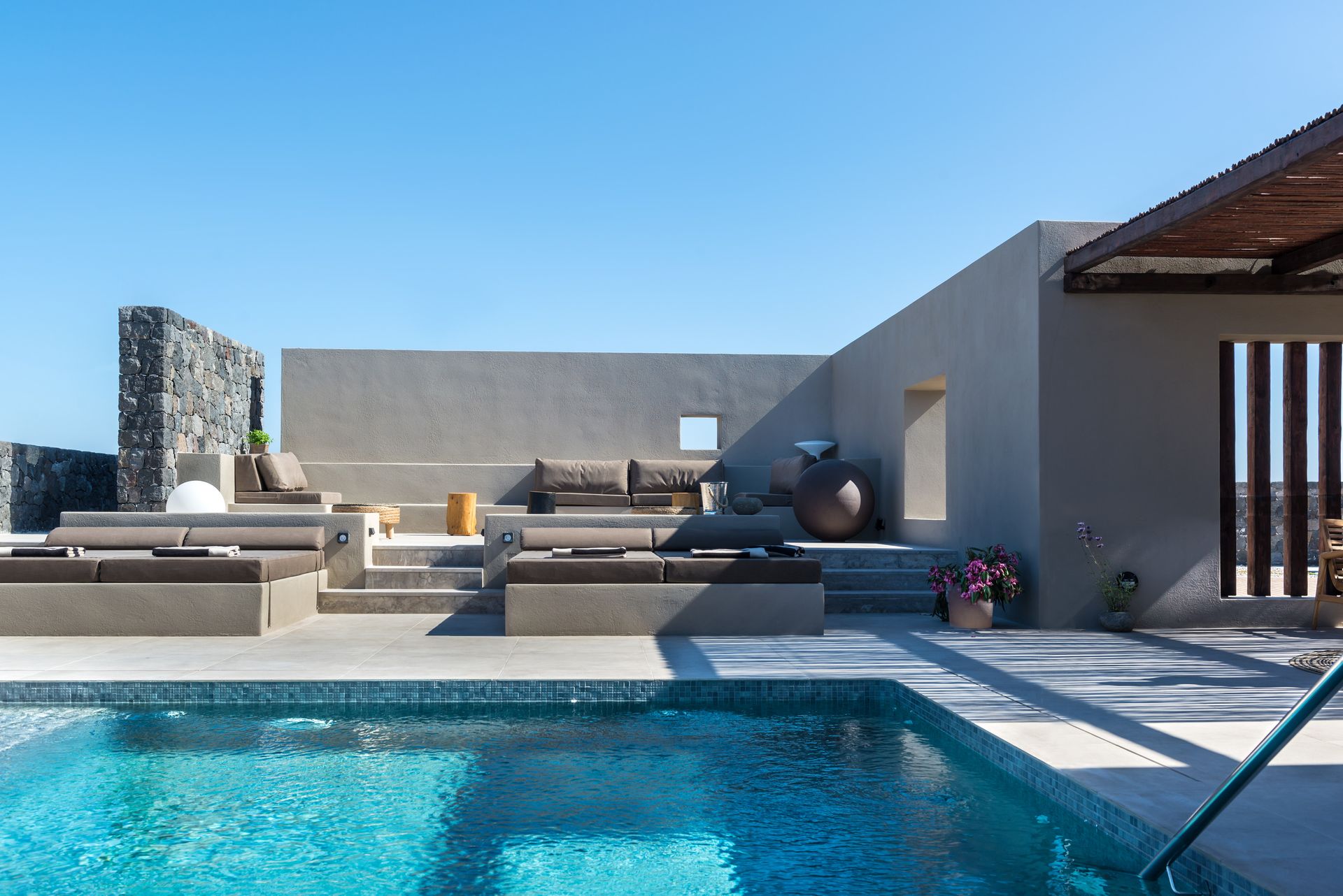 Arota Exclusive Villas - GRAND - 29