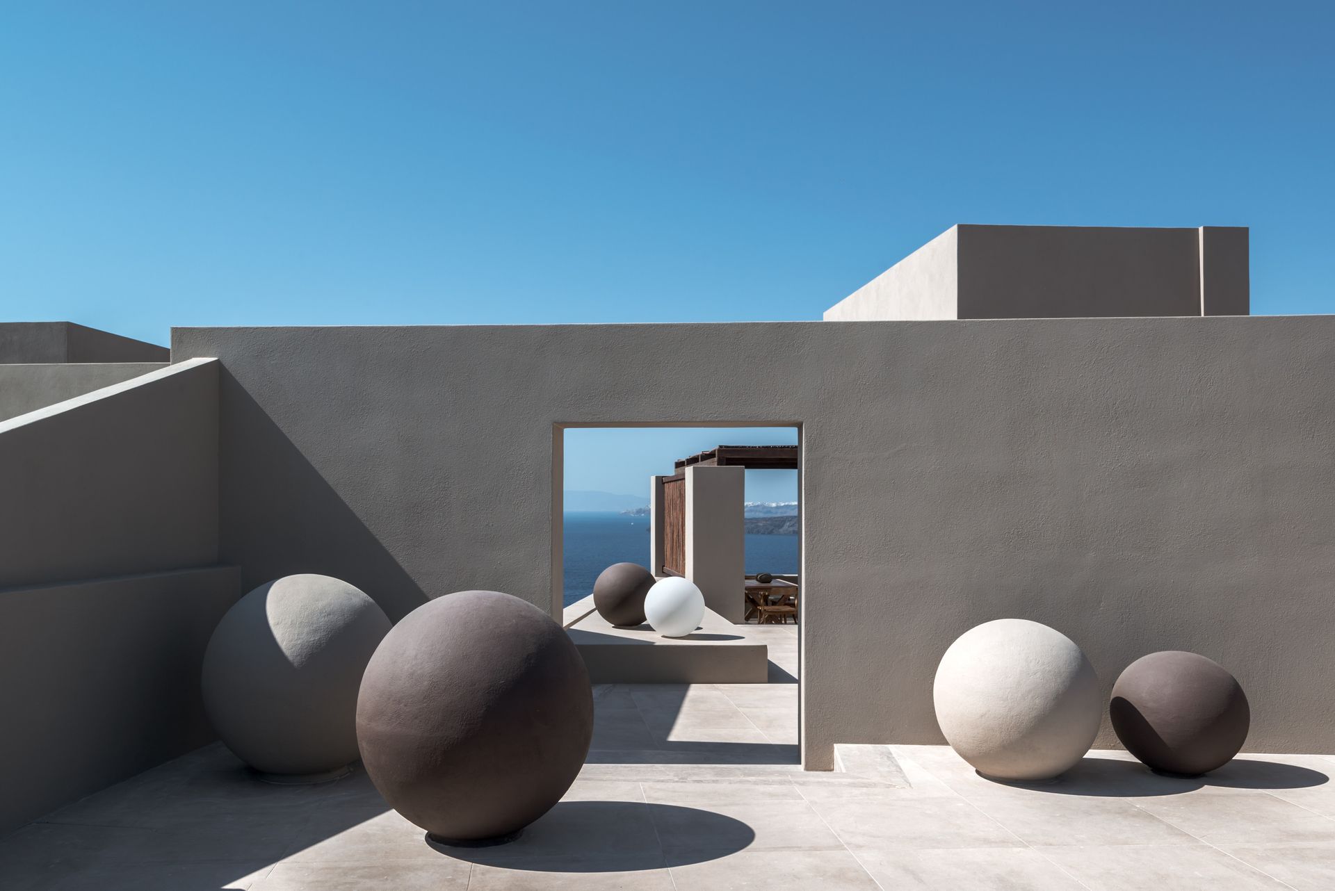 Arota Exclusive Villas - GRAND - 30