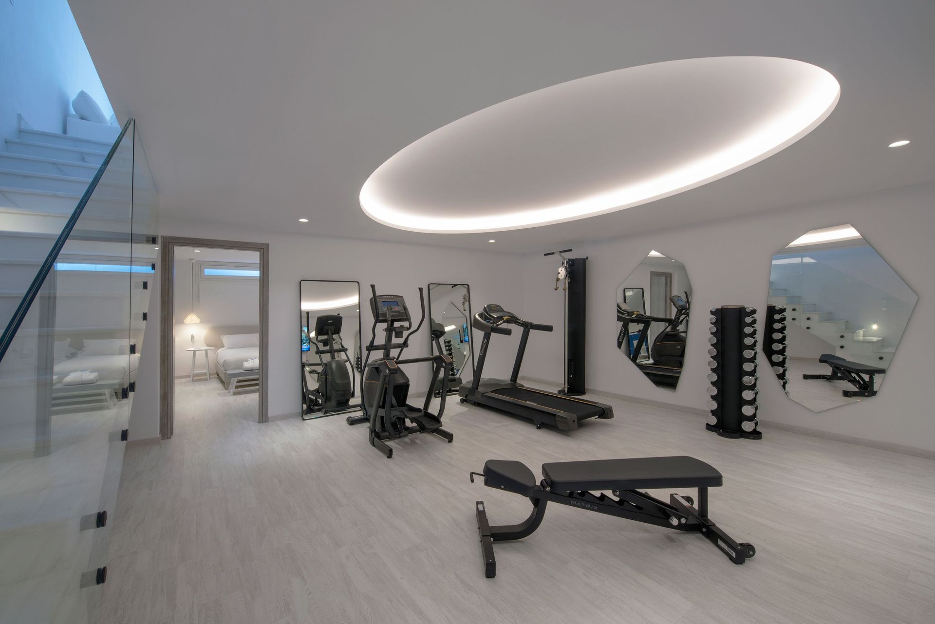 Mykonos Riviera Hotel & Spa - ANCH2 - 2