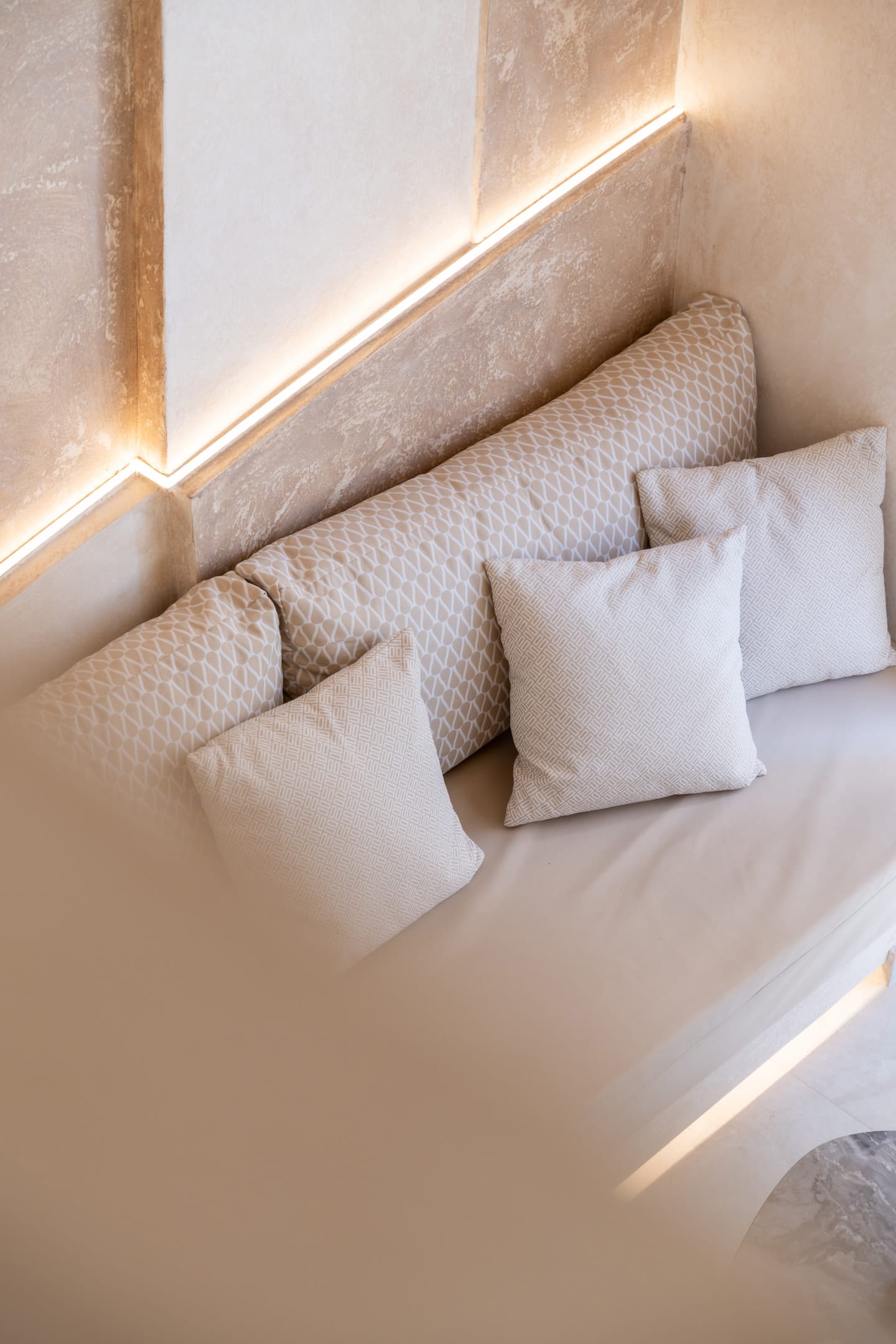 Mykonos Moussa Suites - EUTERP - 6