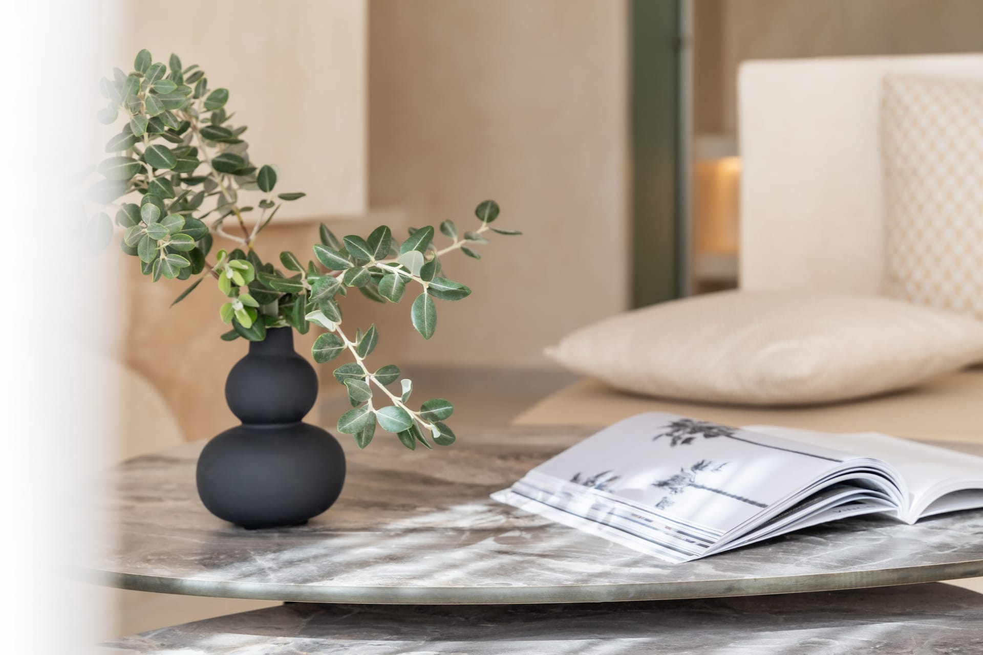 Mykonos Moussa Suites - EUTERP - 8