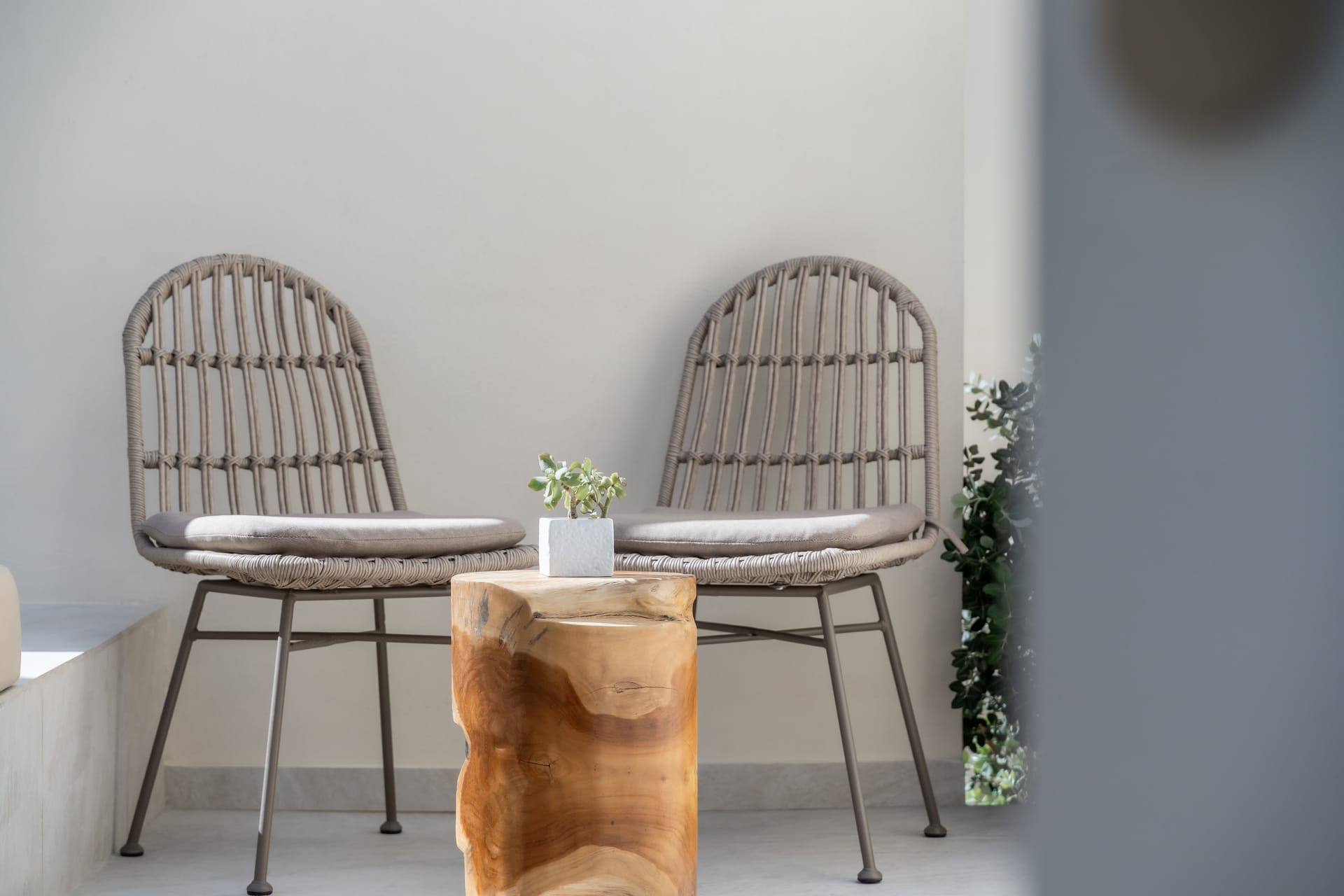 Mykonos Moussa Suites - EUTERP - 11