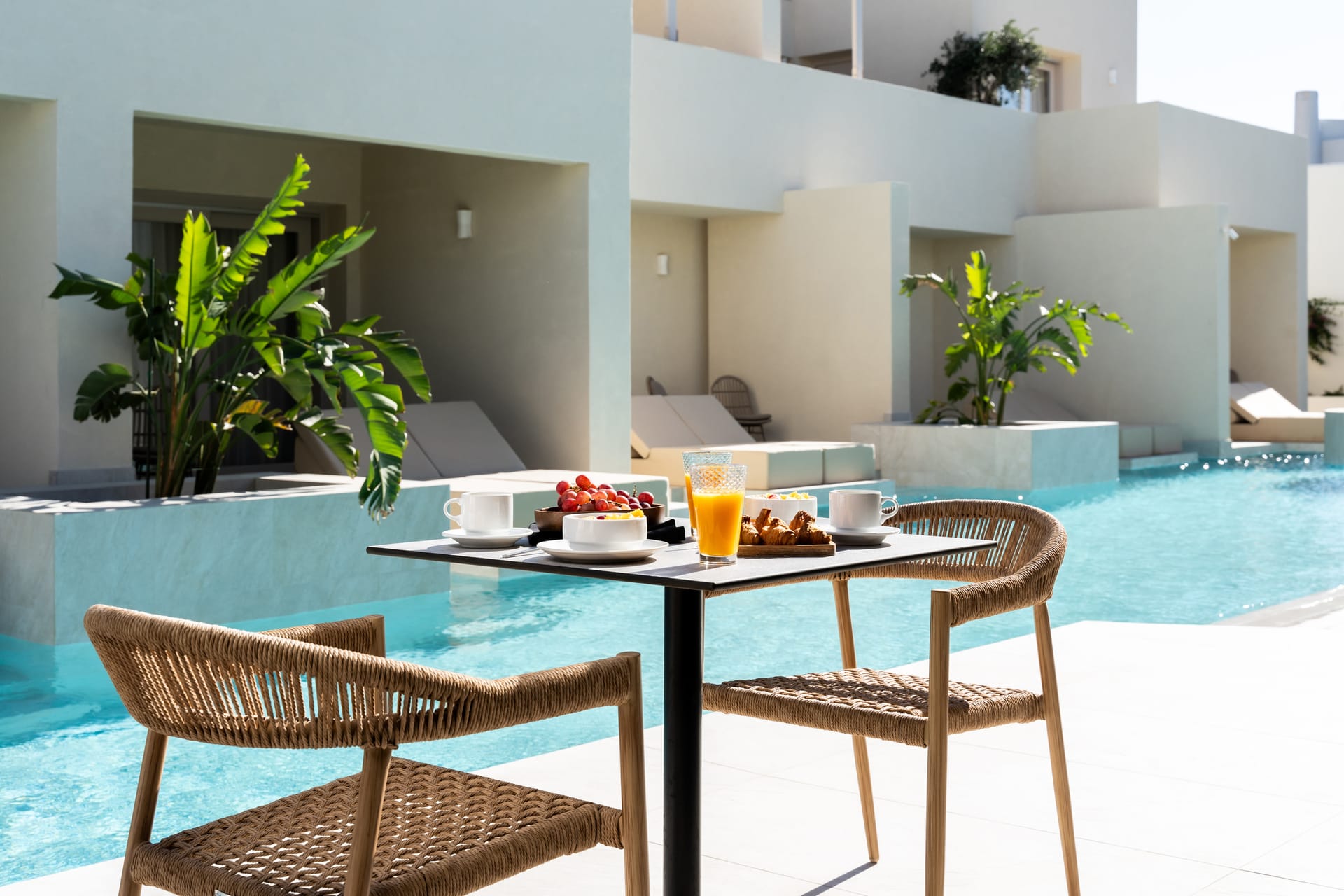 Mykonos Moussa Suites - EUTERP - 12