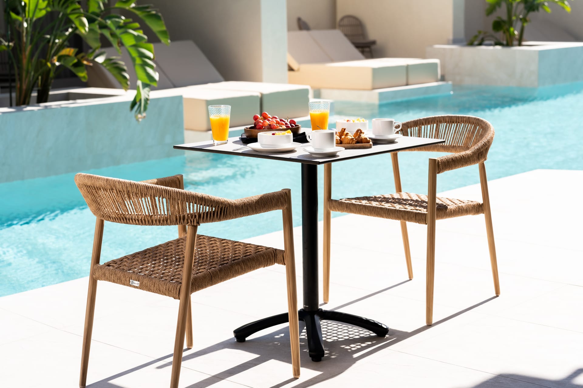 Mykonos Moussa Suites - EUTERP - 14