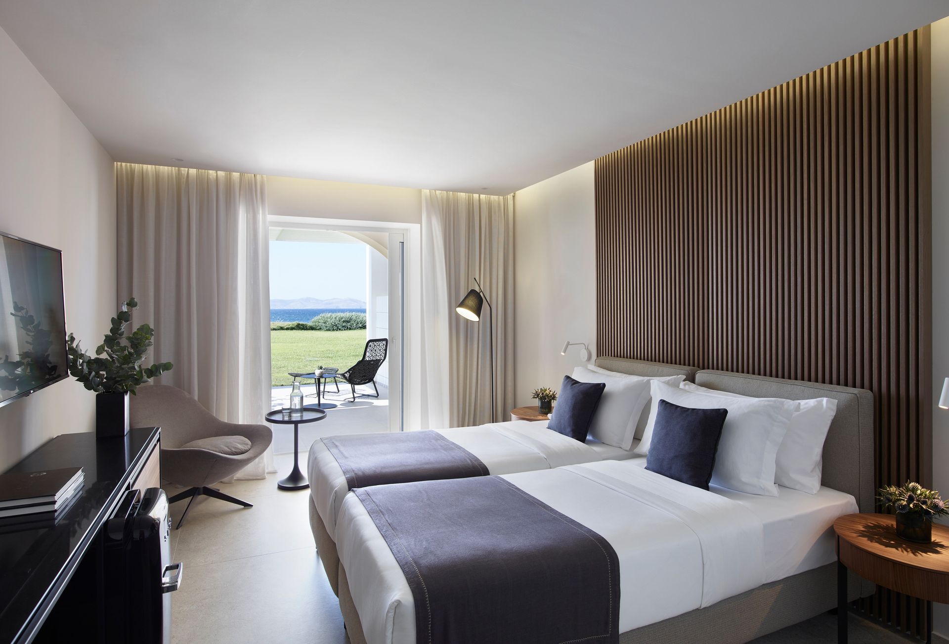 Neptune Luxury Resort - LUX2B - 2